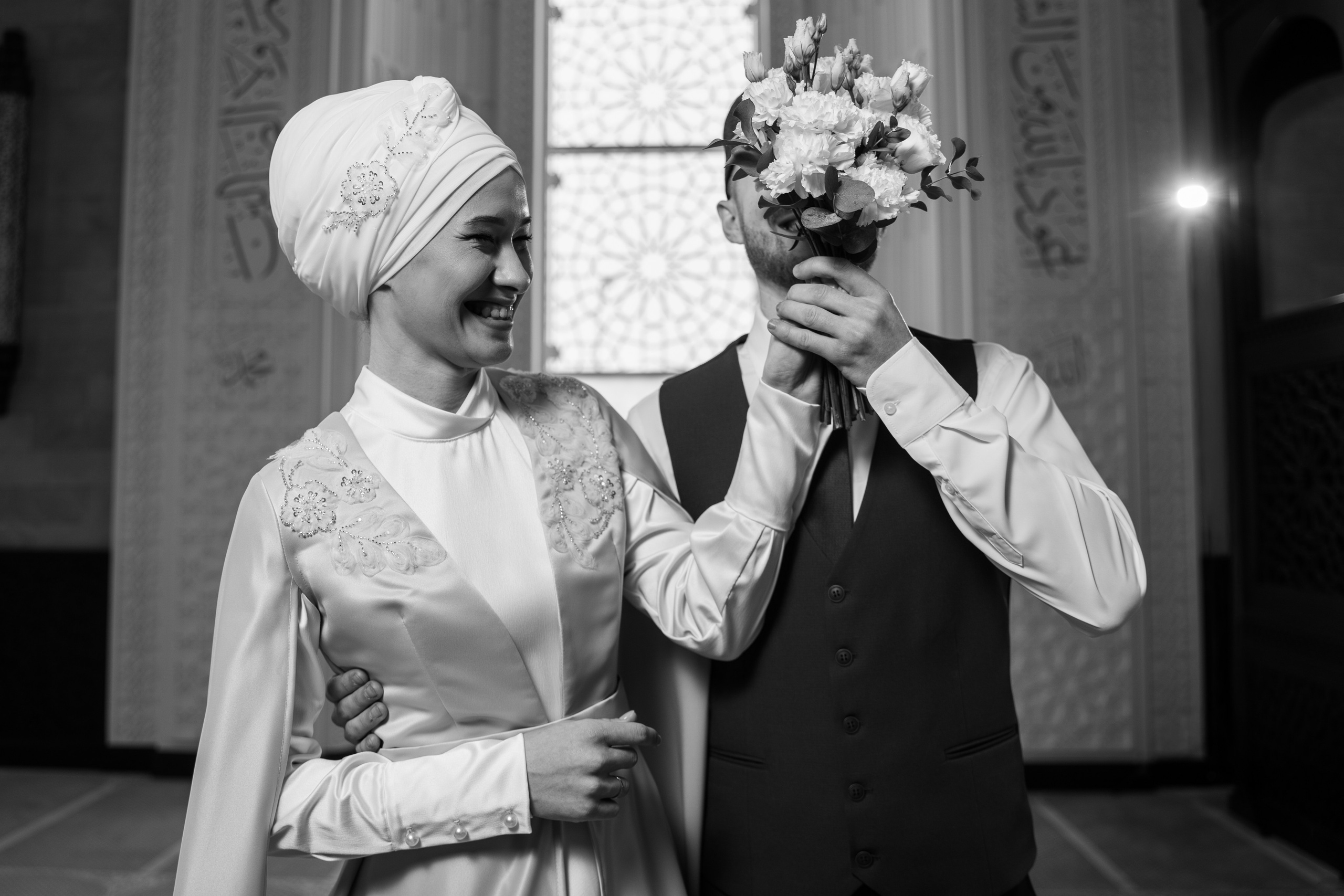 Булат & Зиля. RAMIL SAFIULLIN