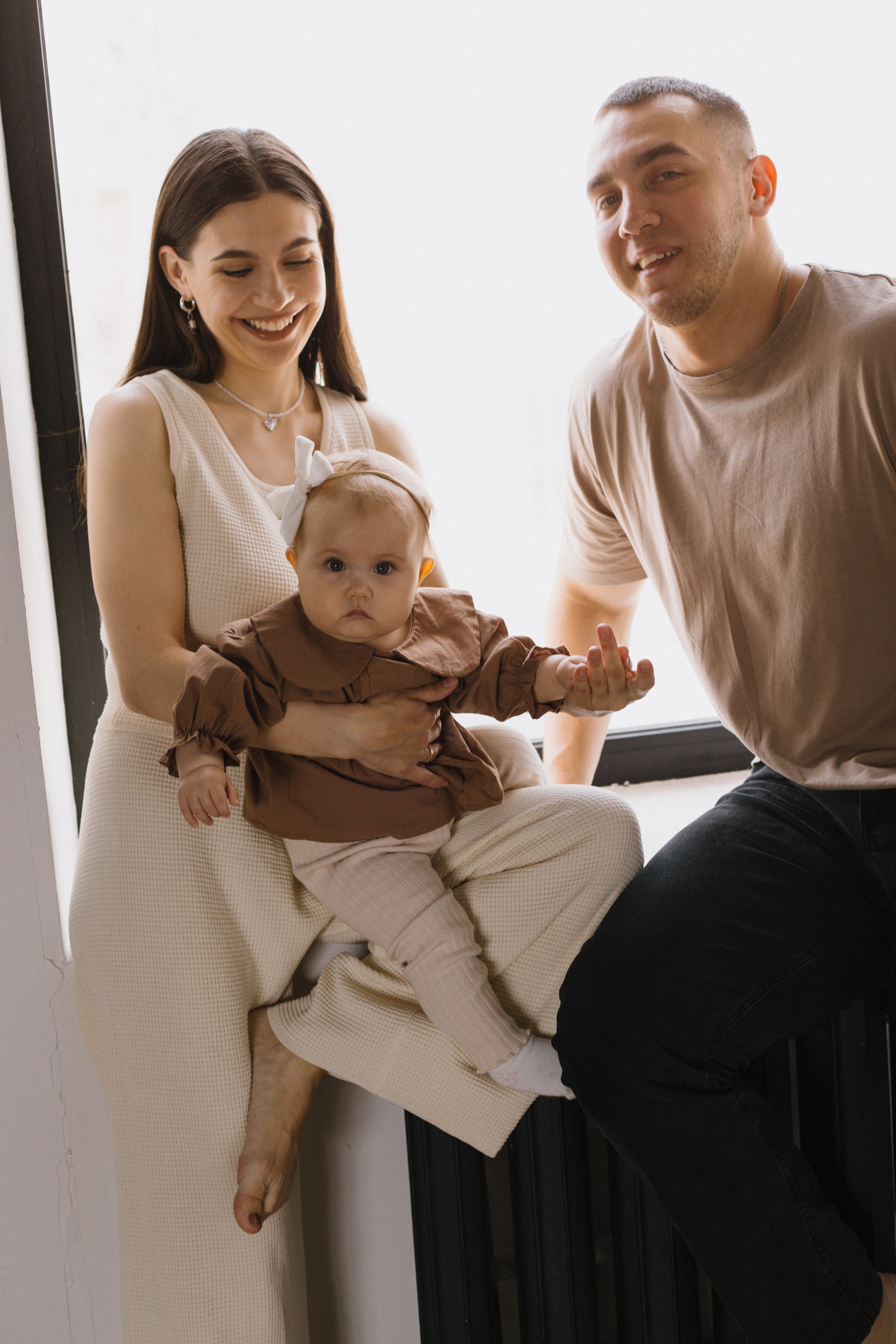 Маленький мир. Свадебный и портретный фотограф в Новосибирске Любовь Исакова