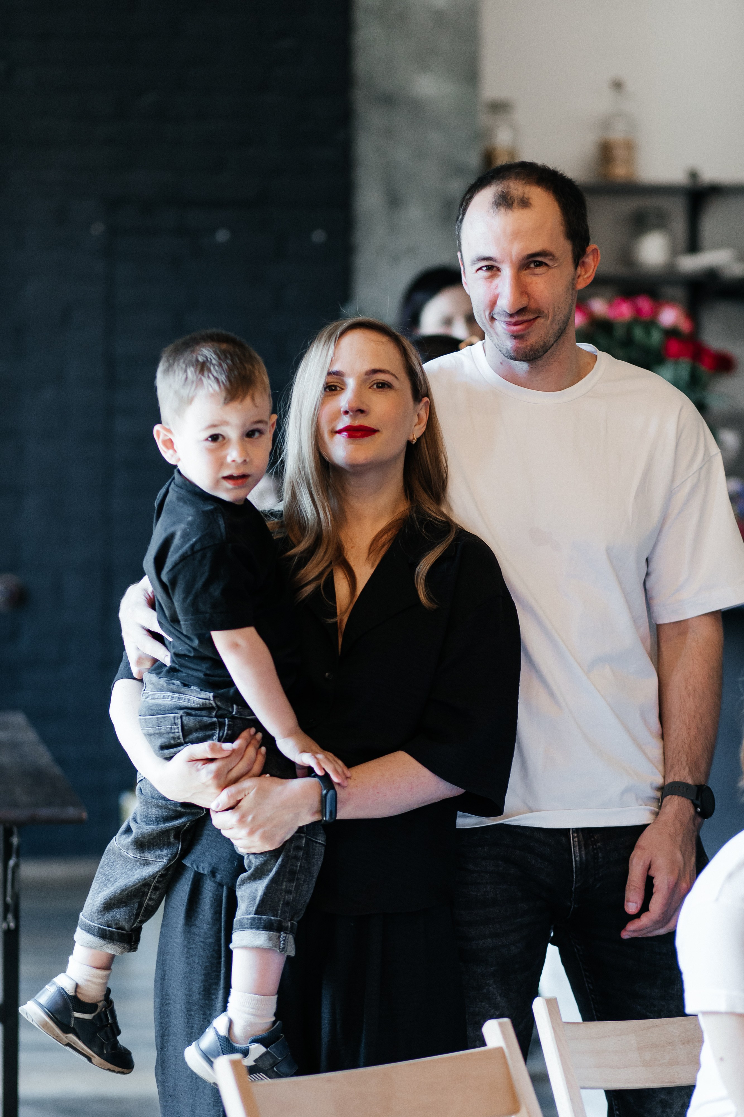 «Ой, мамочки» 15 лет. Фотограф в Краснодаре Алла Потоцкая