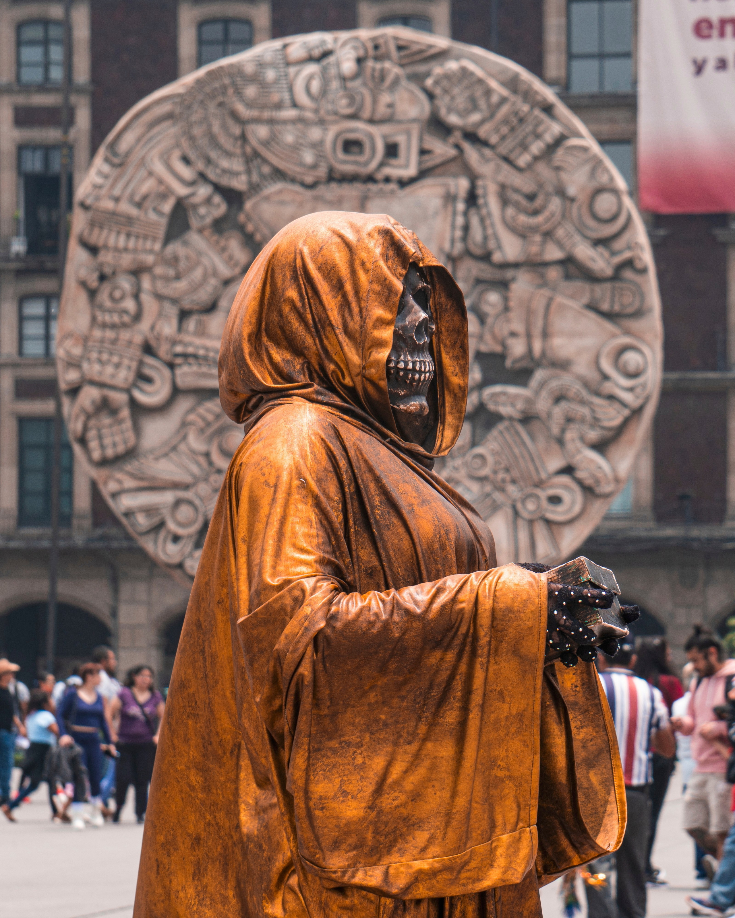 Luminous Memory. CDMX Photography | Alex Klenin| Portrait & Event Photographer