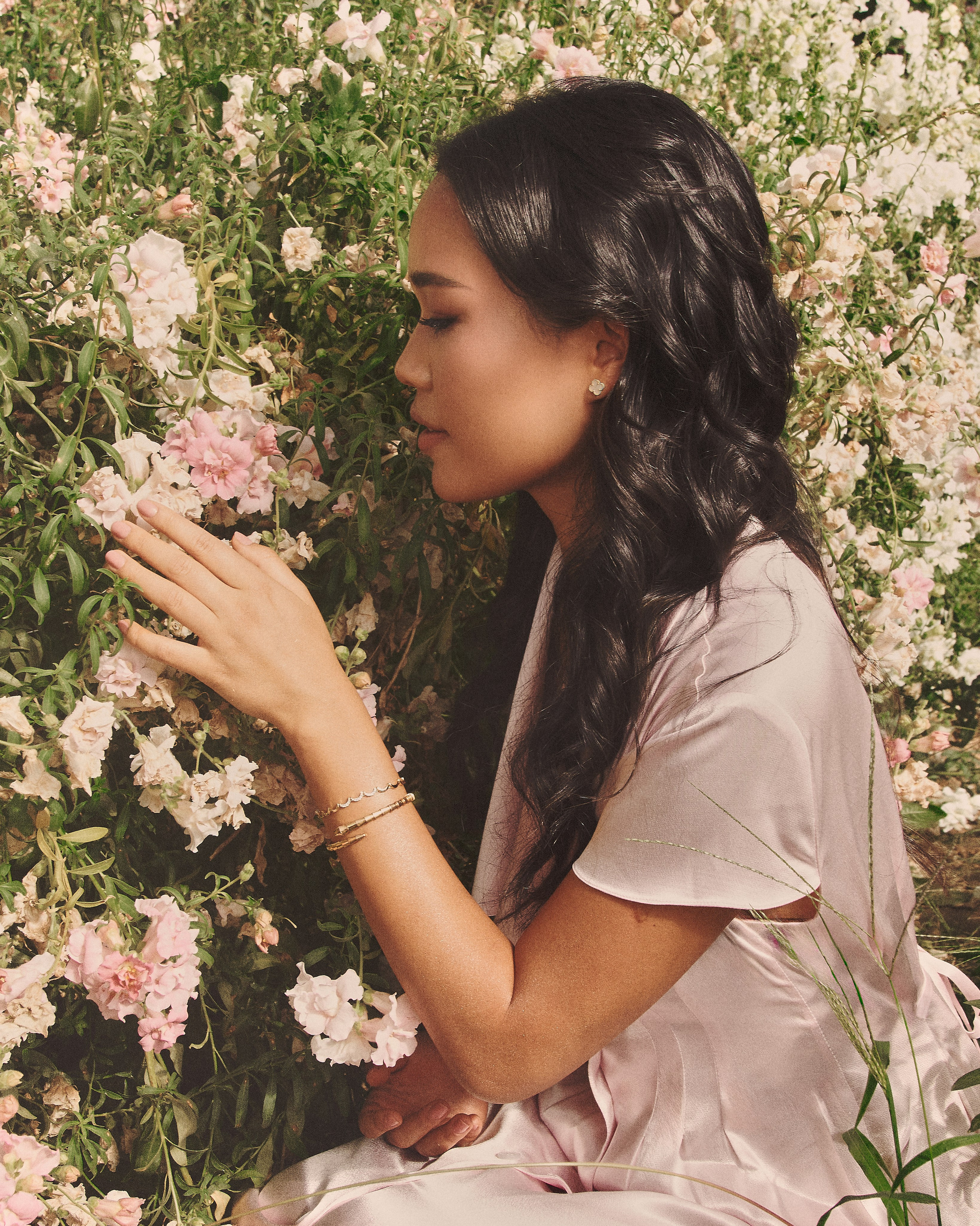 Zhaniya. Fashion, portrait, personal photographer. Almaty, KZ