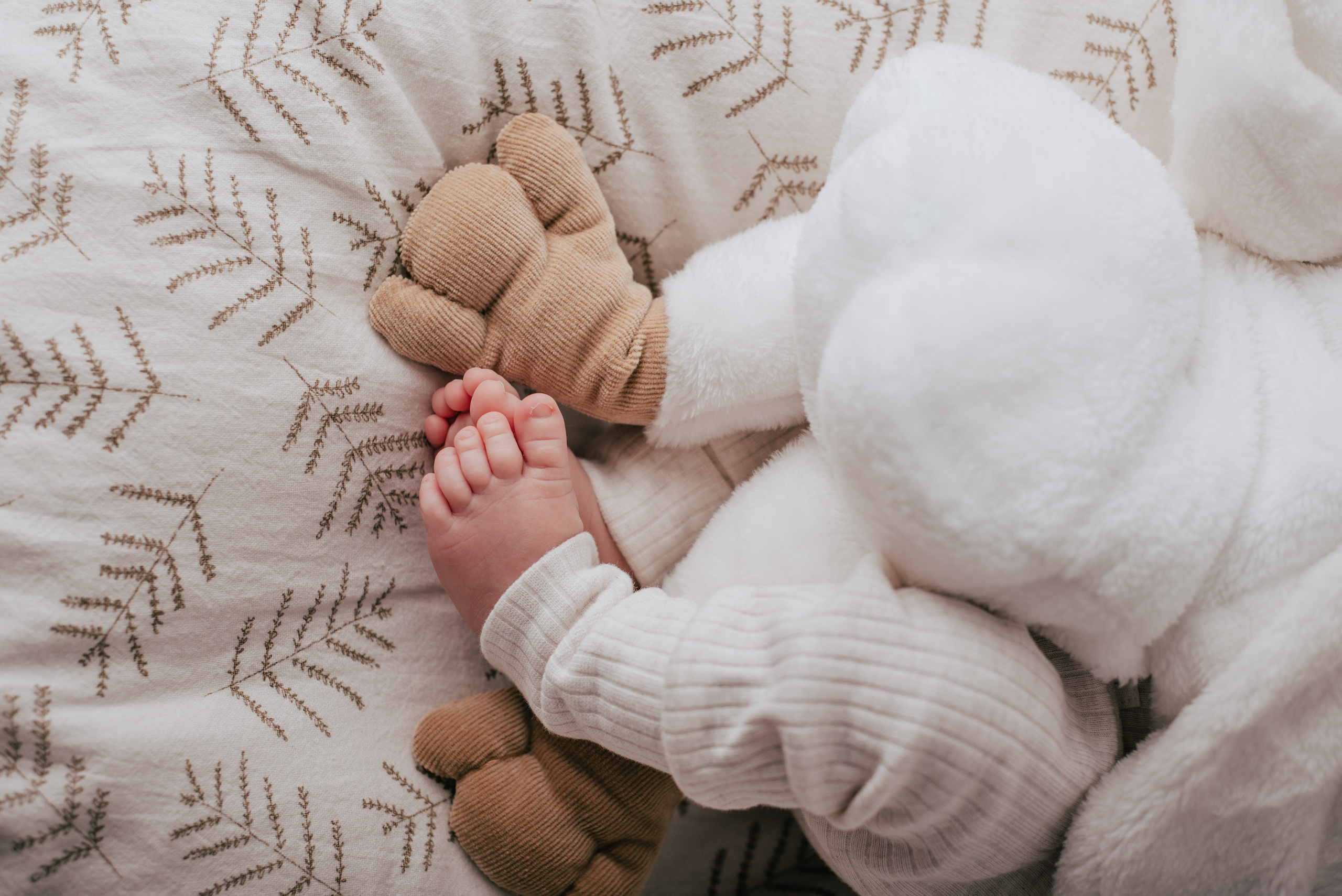 Natural newborn. Детский фотограф в г. Ростове-на-Дону Кристина Соболевская