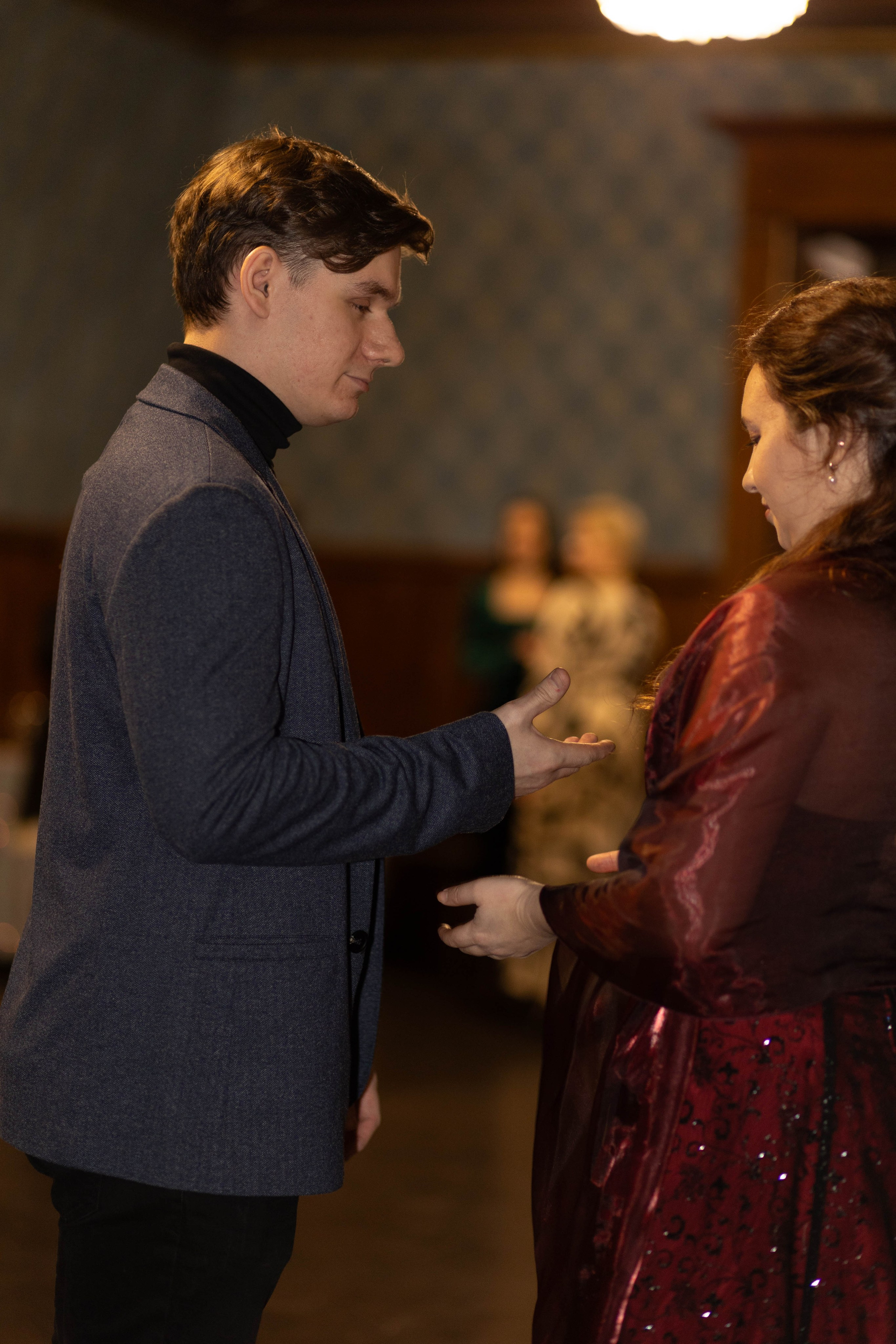 Gravity бал.24. Репортажный и портретный фотограф в Санктпетербурге. Видиосъемка мероприятий в Санкт-Петербурге