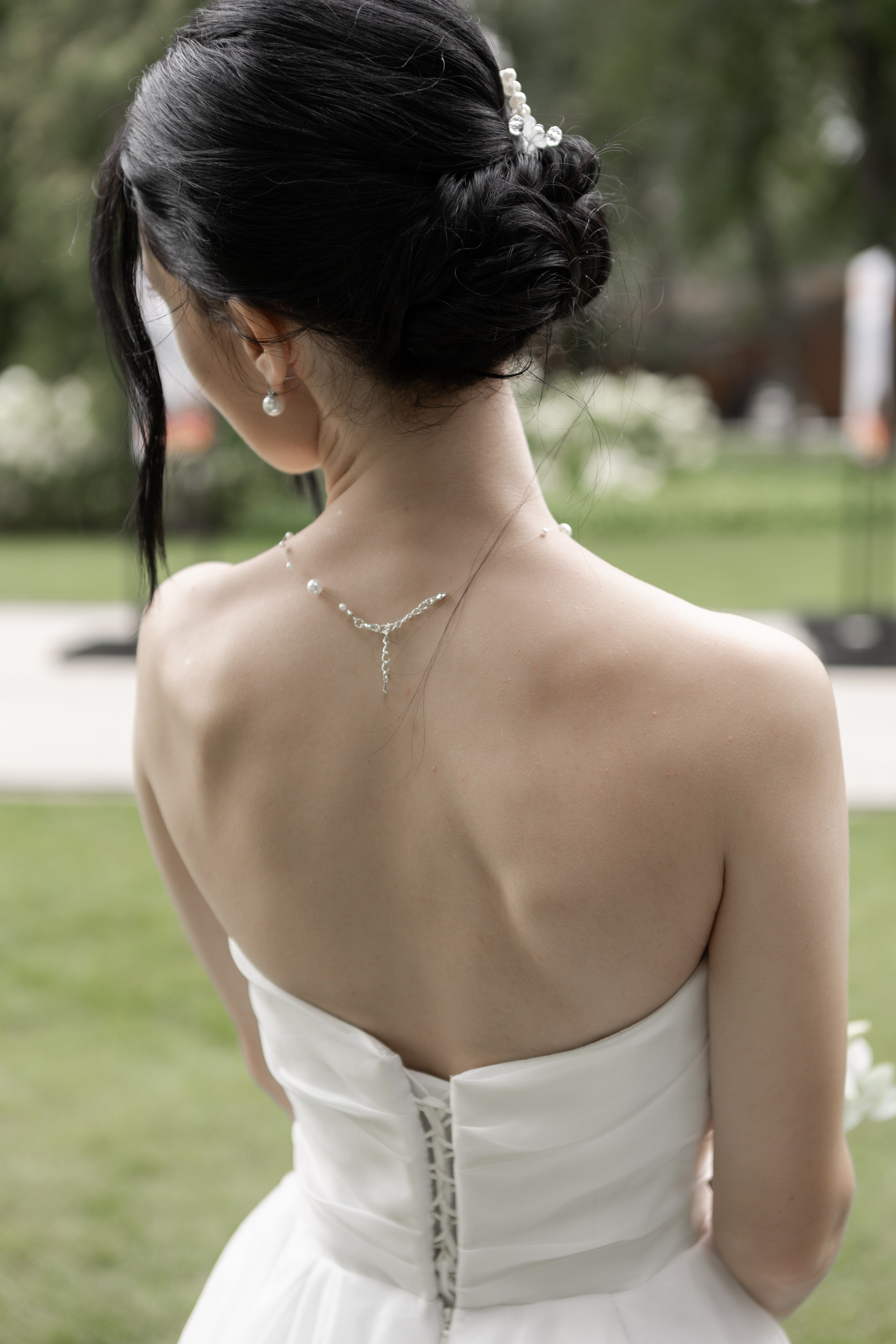 Саша и Таня. Свадебный фотограф в Воронеже Вероника Богай