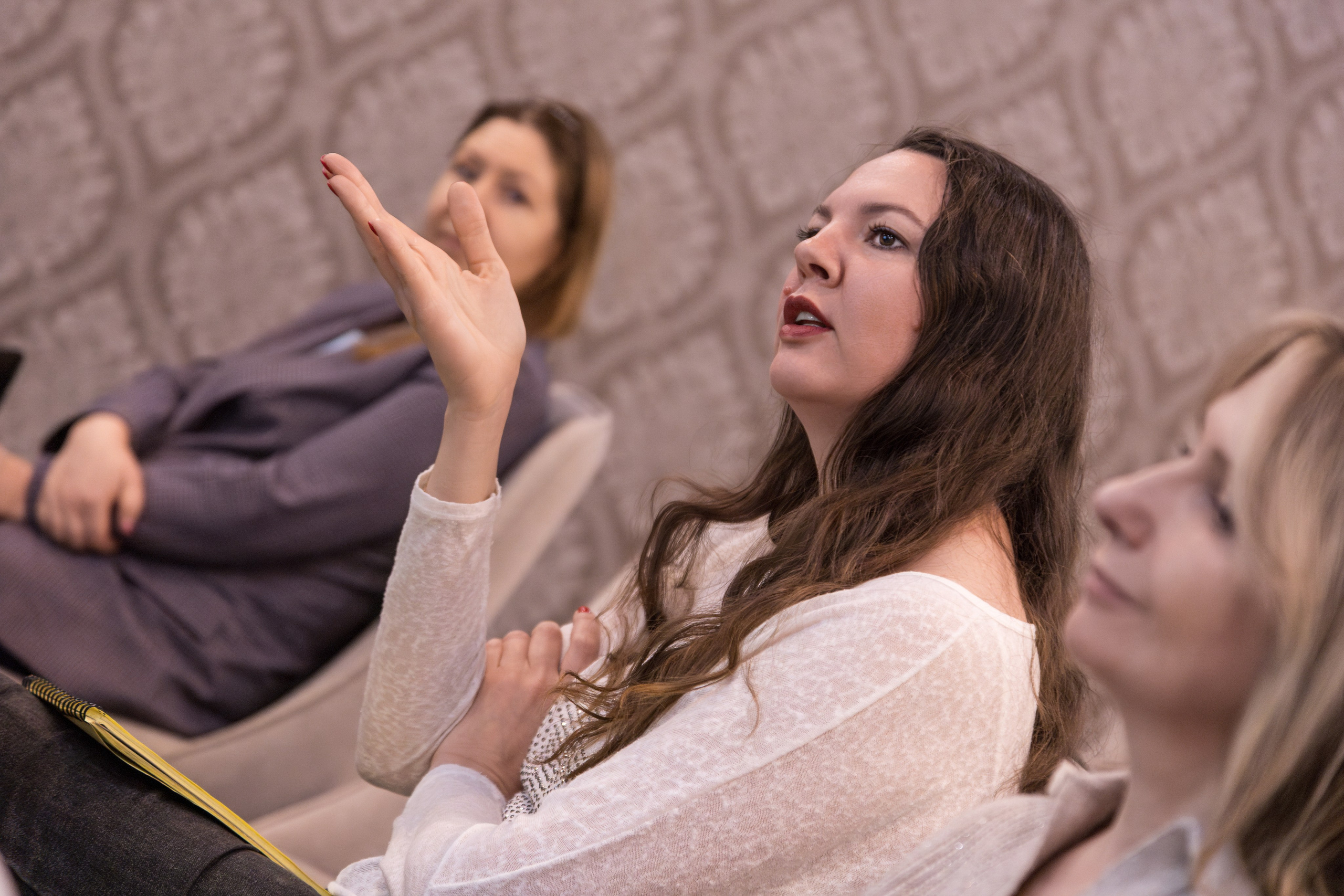 Ночь психологии 07.12.24. Репортажный фотограф Екатеринбург | Яркий, качественный репортаж | Концерты, клубы, репортаж, праздники, корпоративы