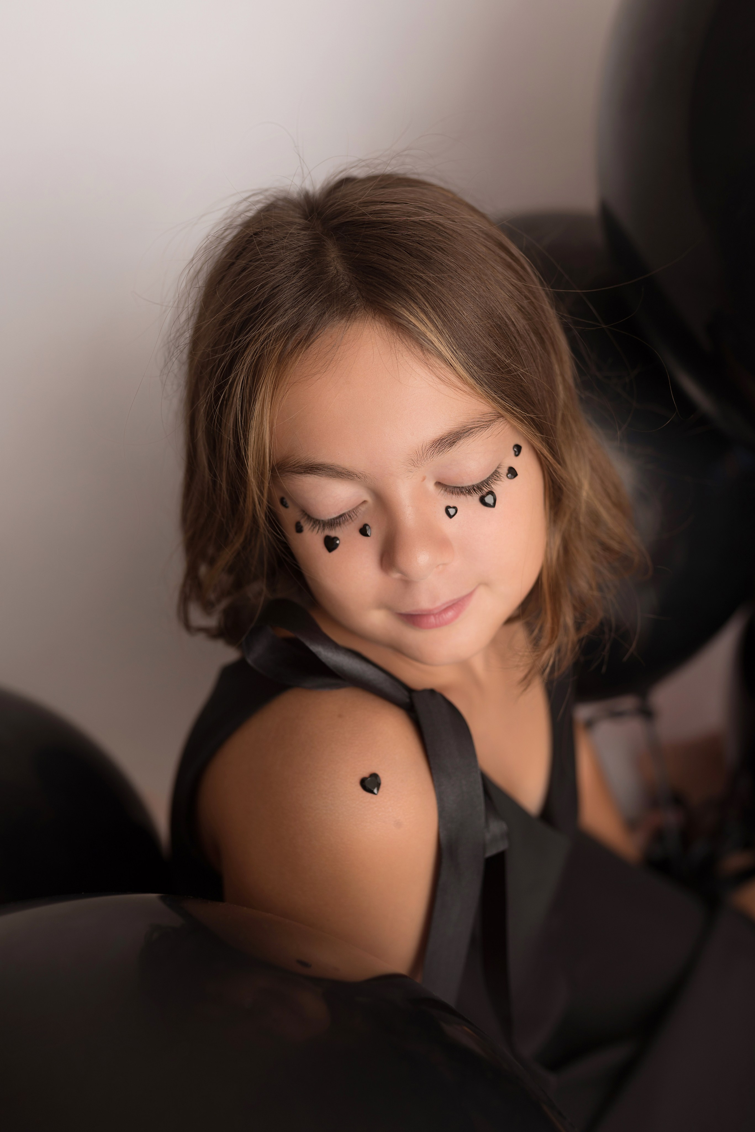 Портреты. Семейный и детский фотограф в Москве