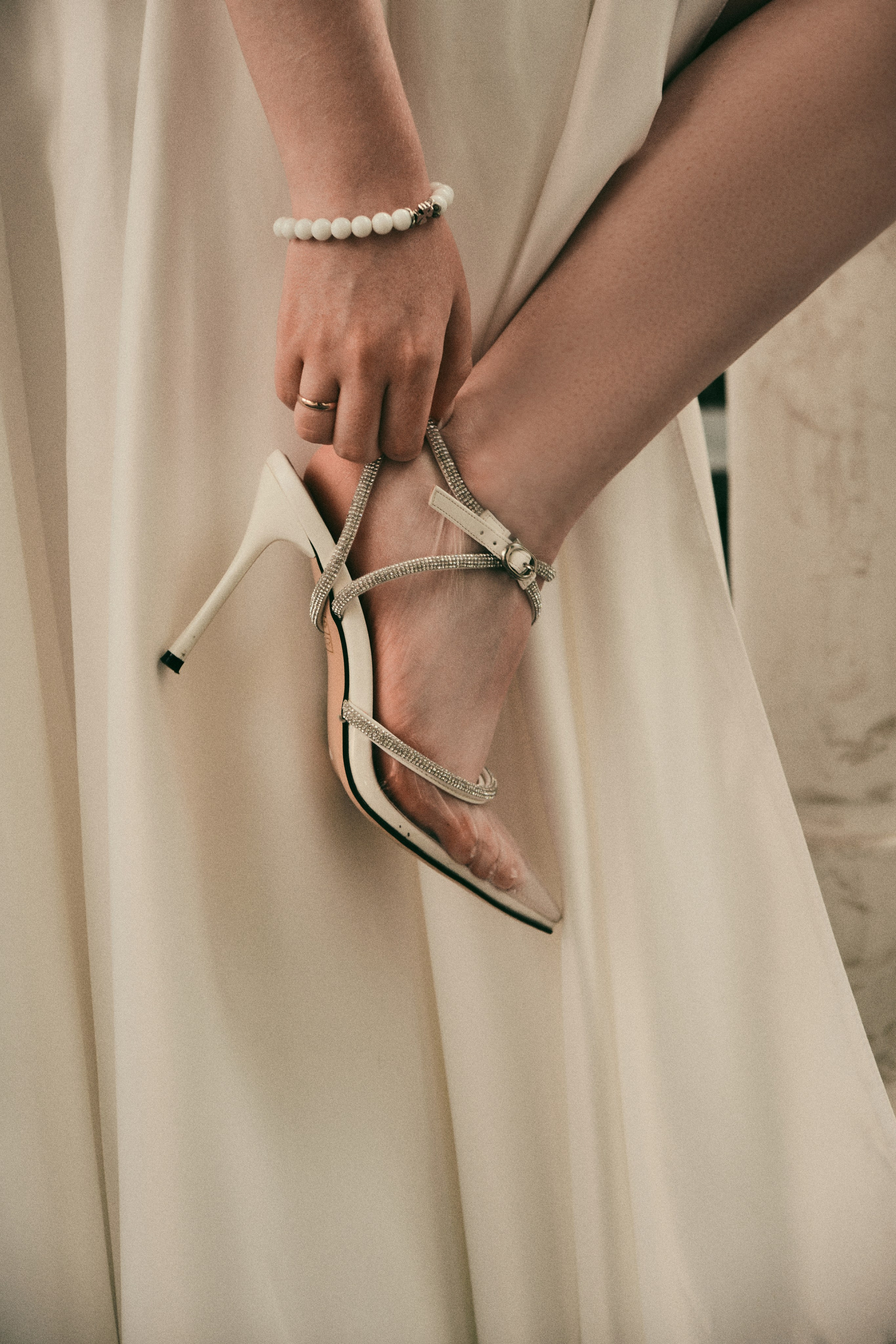 Прогулка. Фэшн фотограф Арина Эльюс в Новосибирске