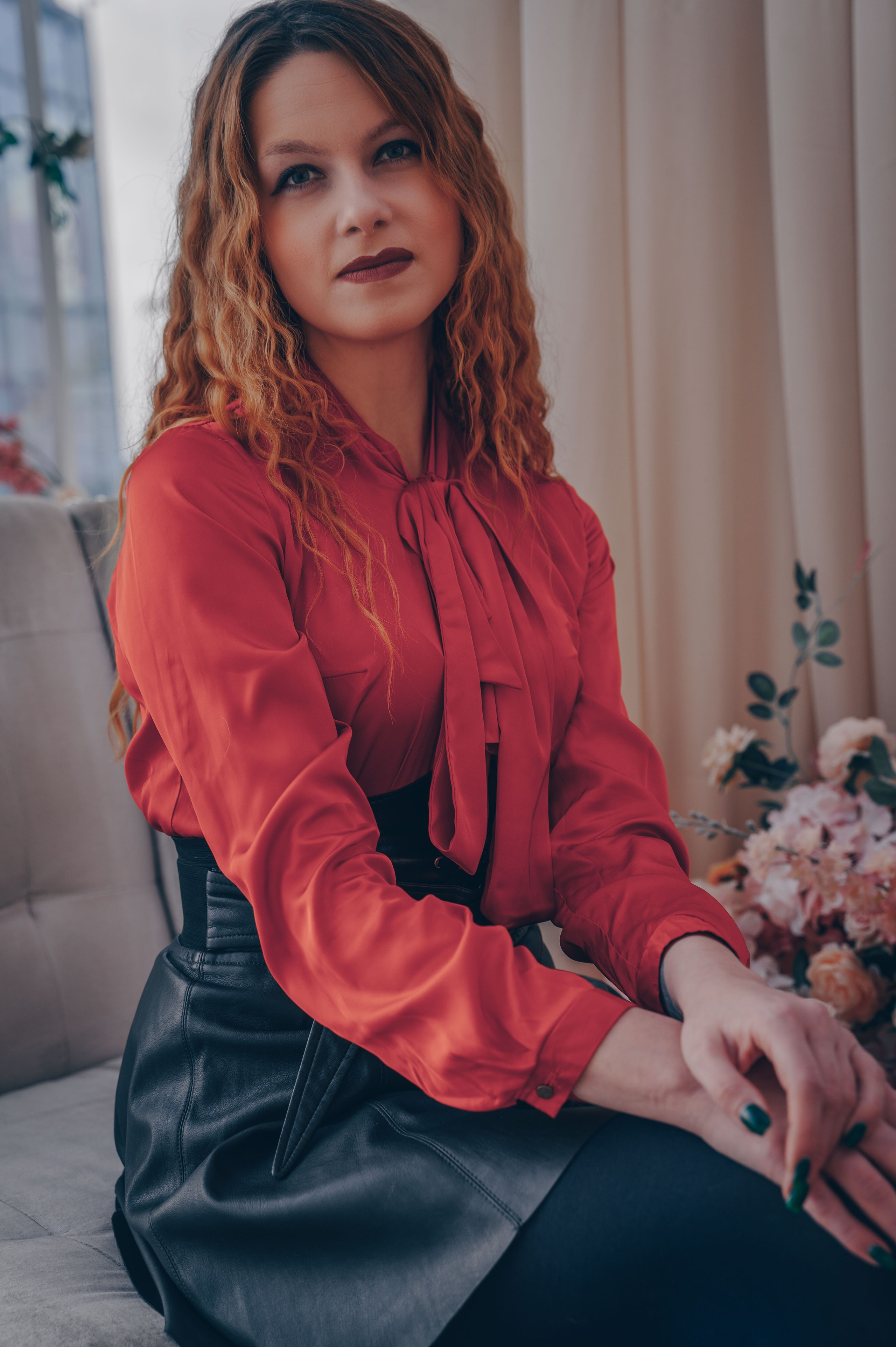 Маша. Vadim Nevenglovskii Фотограф в разных жанрах