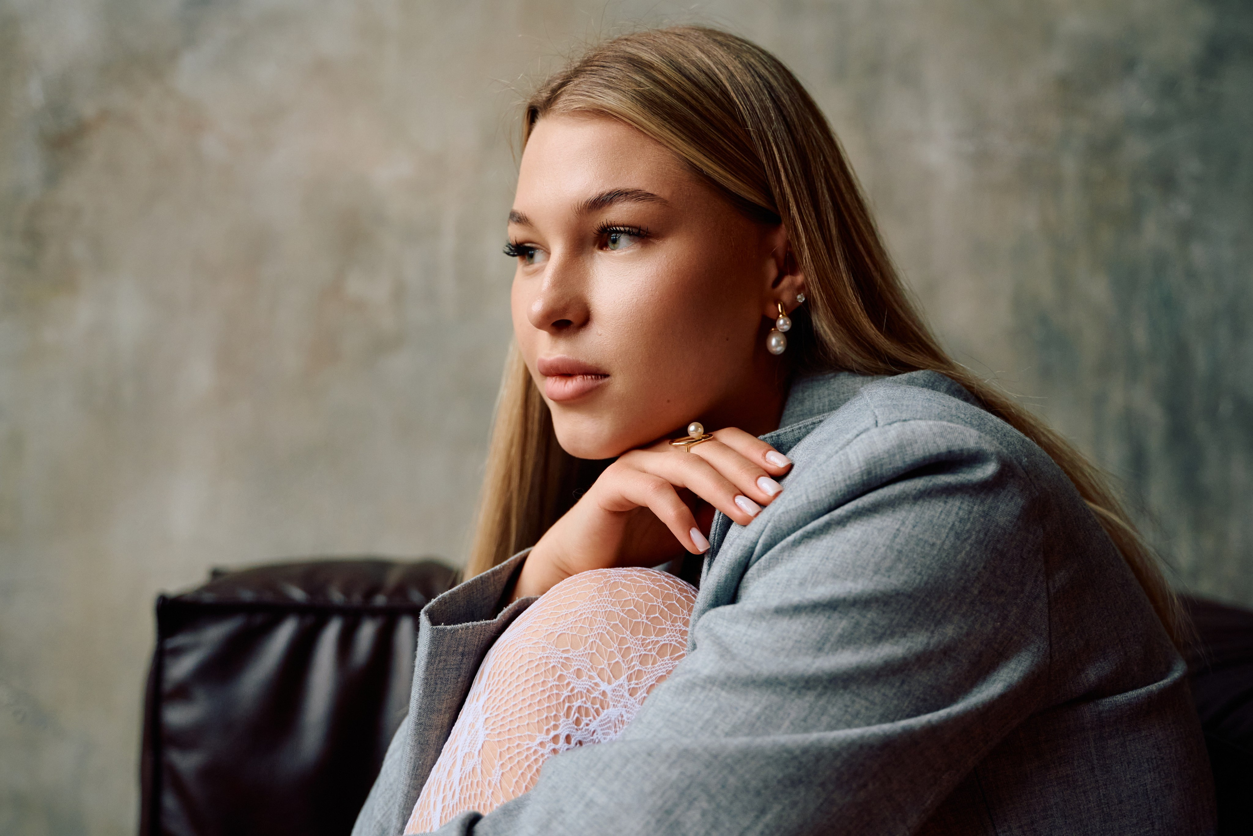 Аня. Фотограф Егорьевск Коломна Воскресенск