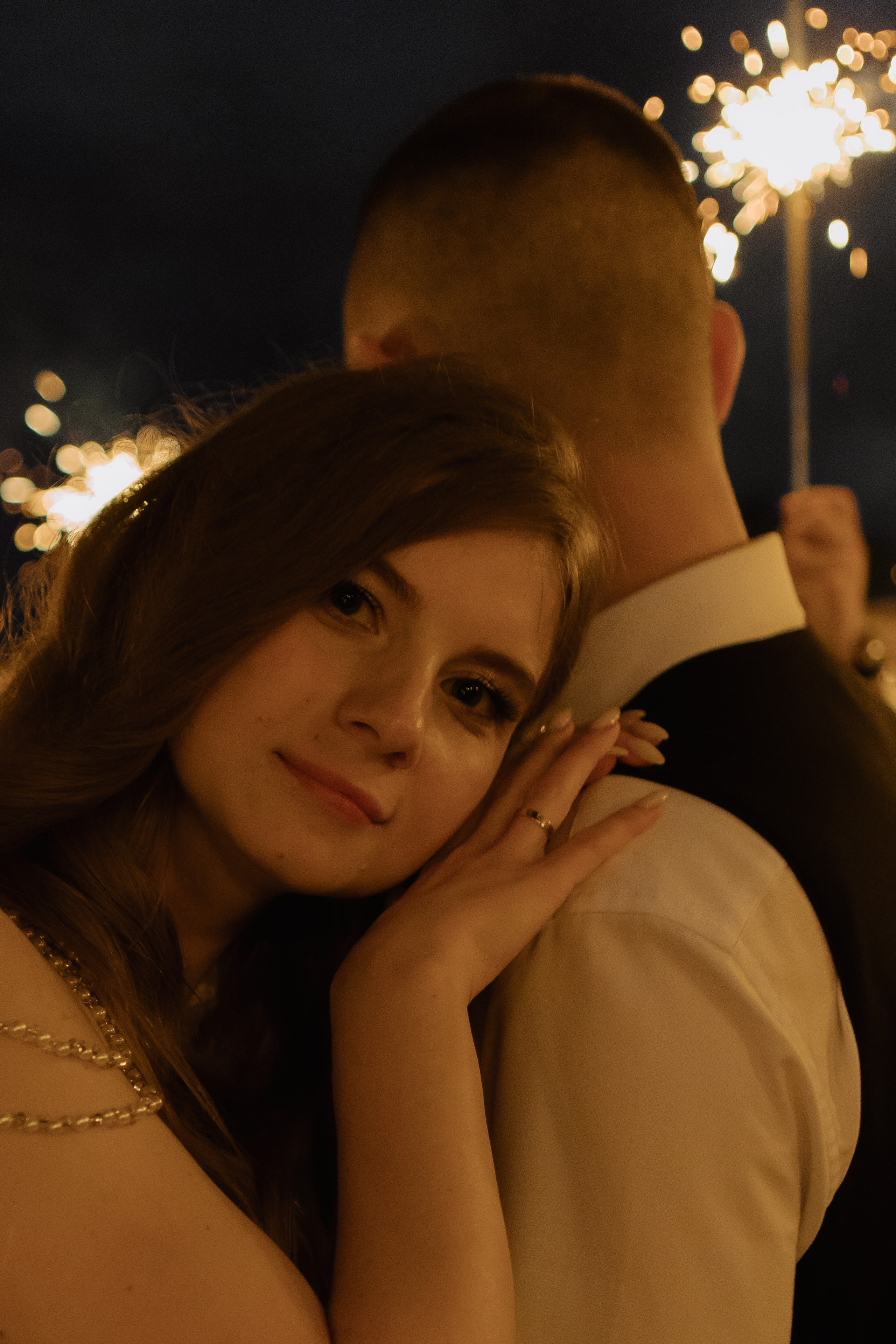 Алёна и Дмитрий. Главная