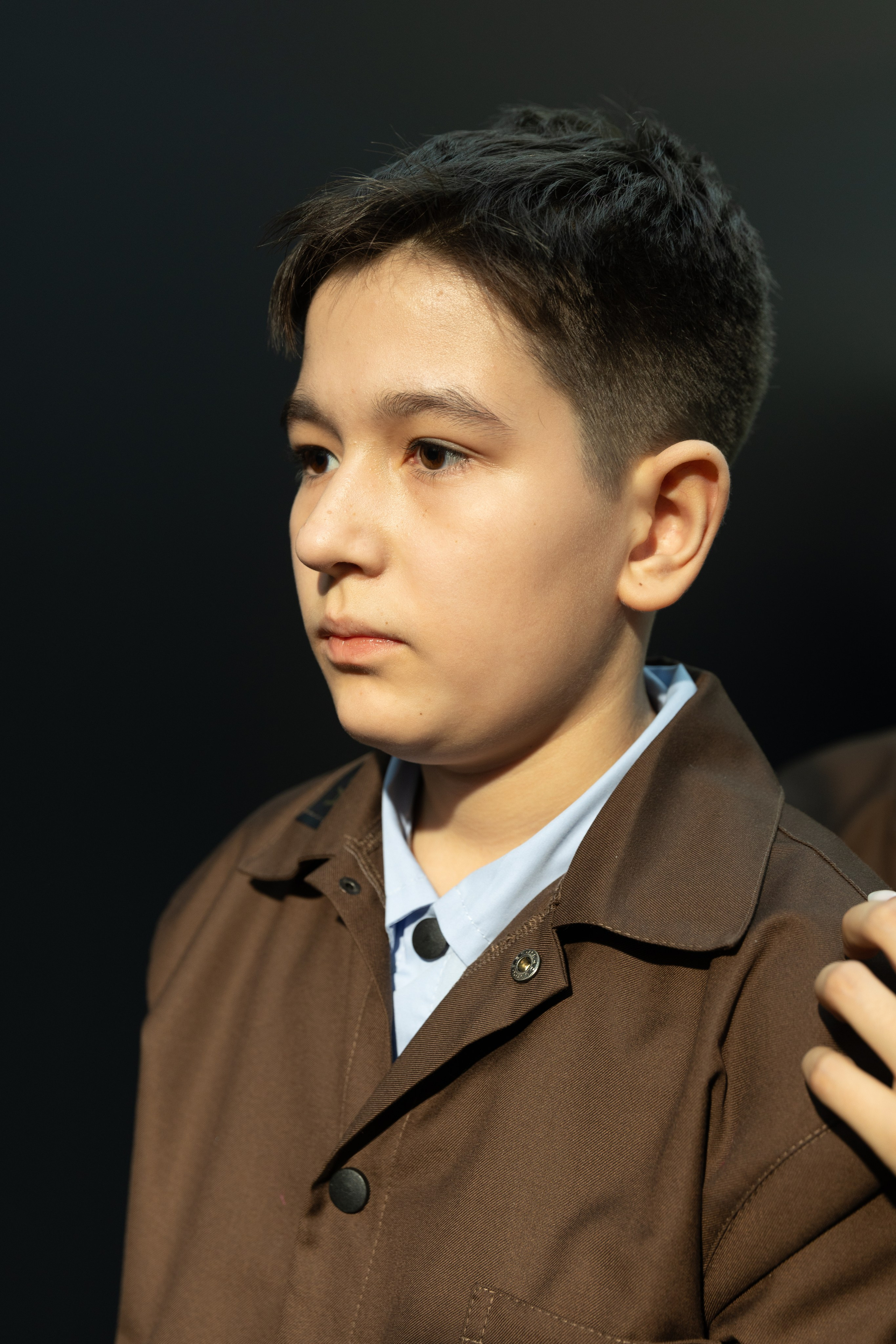 Fashion Style Podium. Рыжий Фотограф Иркутск