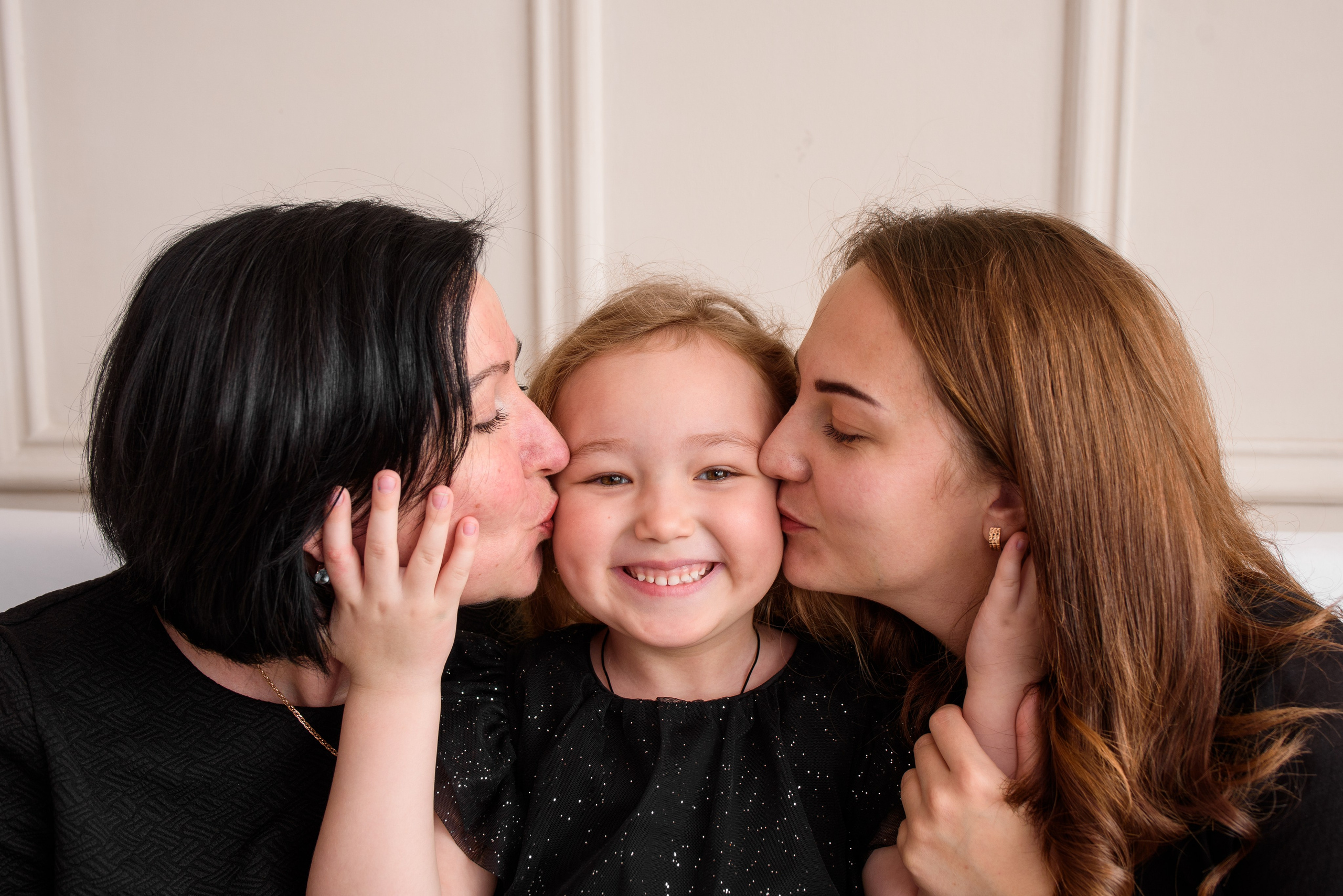 Дни рождения. Фотограф Шарыпово