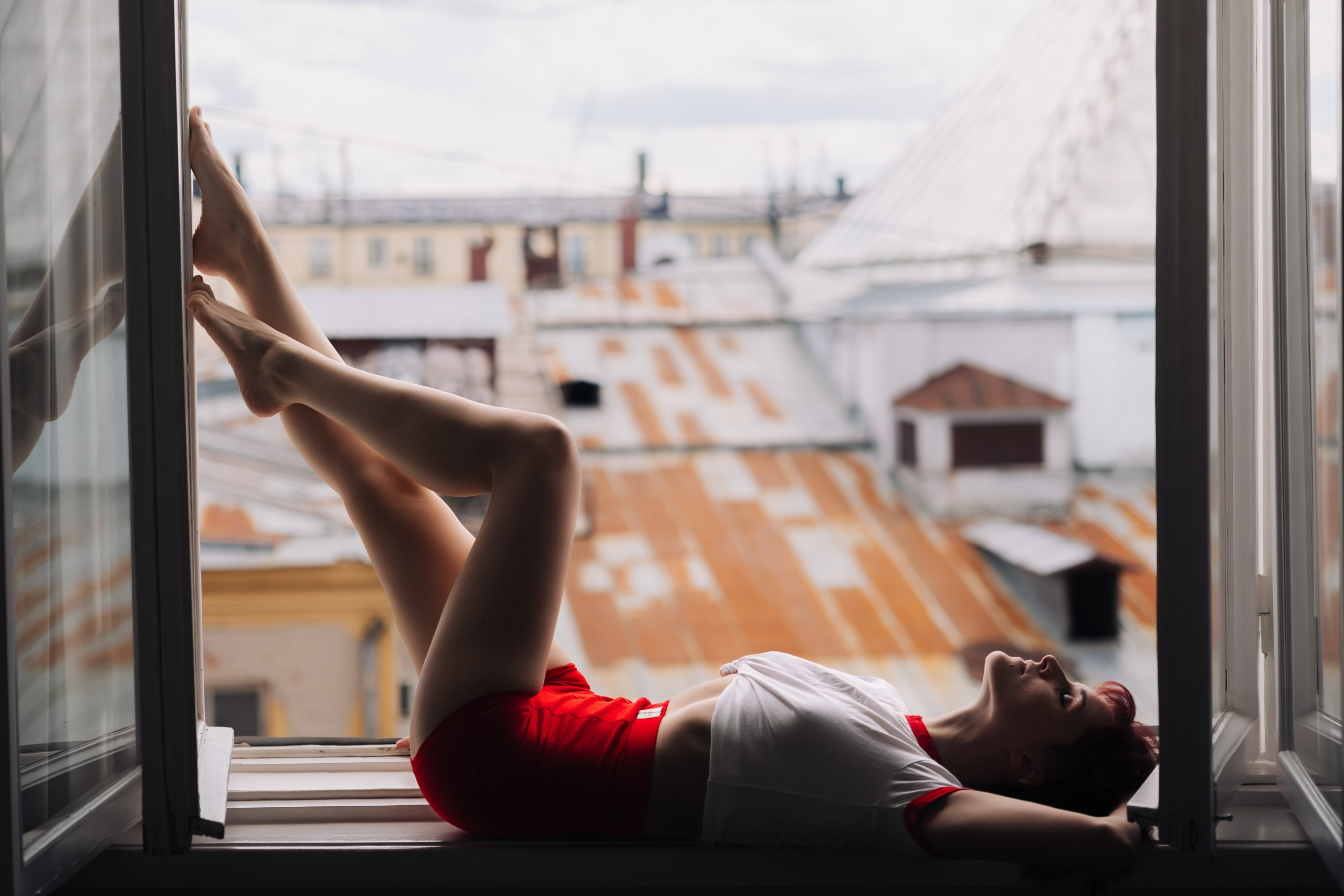 Balcony. ПАВЕЛ ФУРСОВ — фотограф в Москве | zavod_87