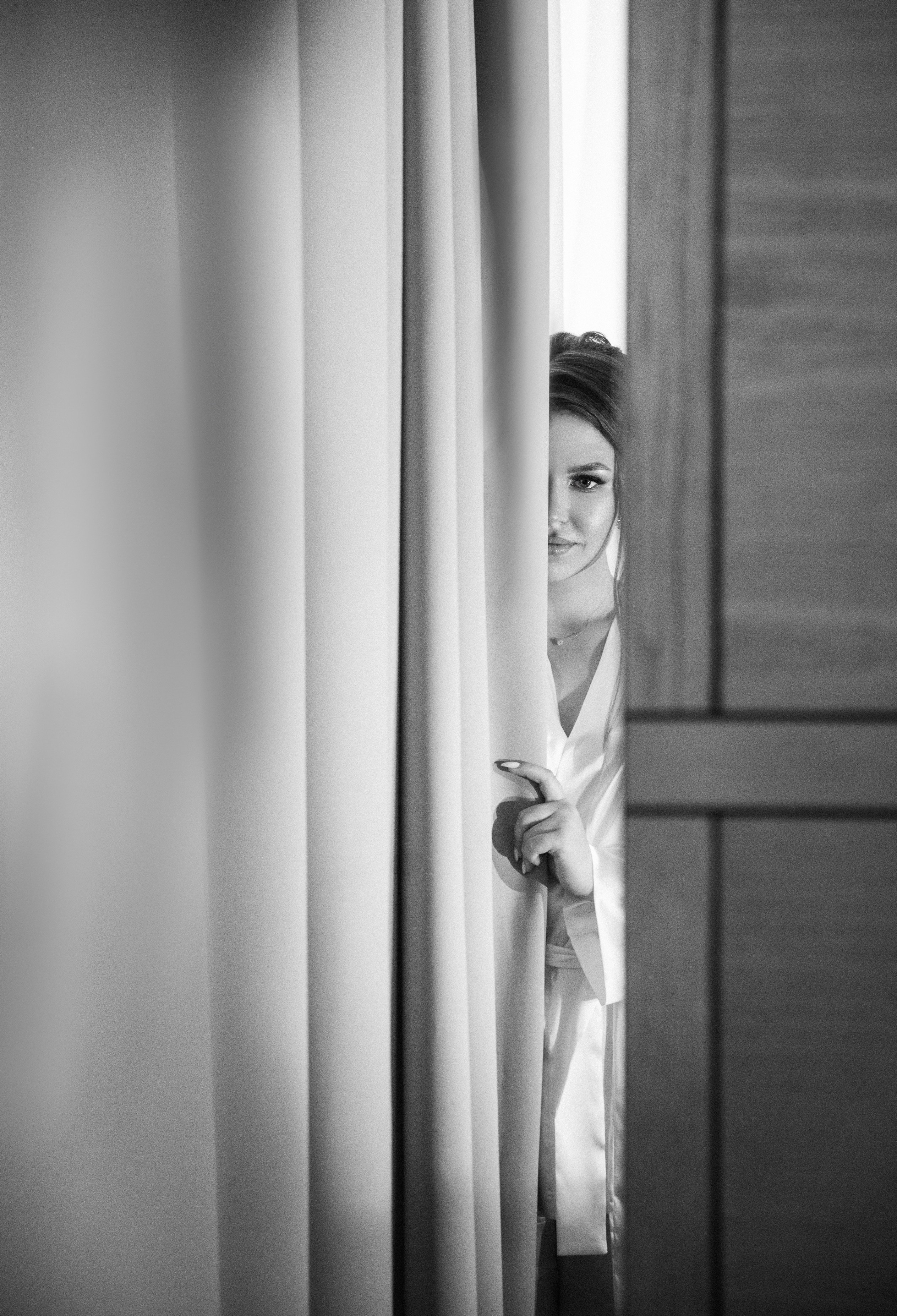 Свадебный фотограф Москва Анна Шилова