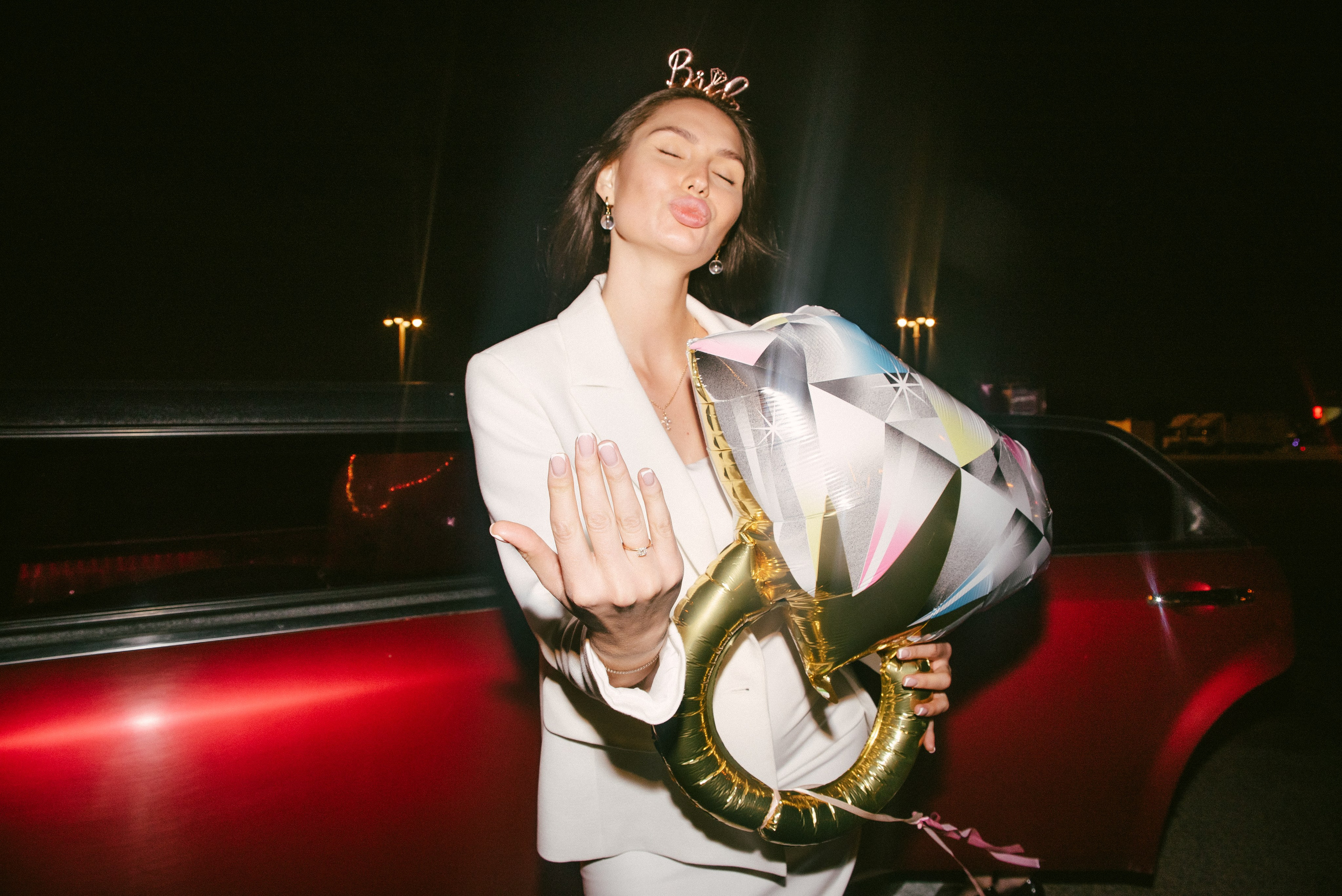 Девичник. Фотограф Москва Александра Клименко