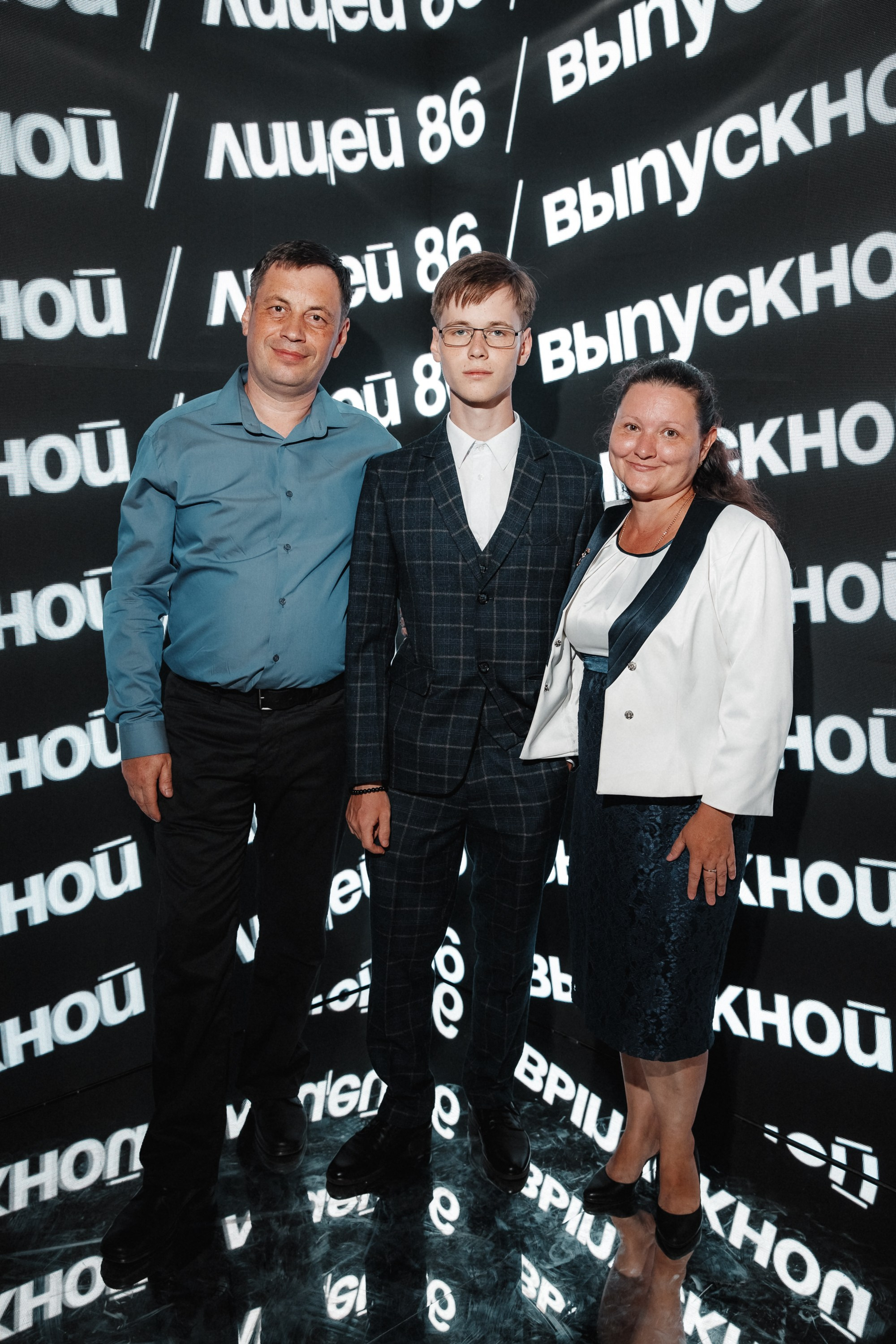 Выпускной. Свадебный фотограф Дмитрий Воробьев Ярославль