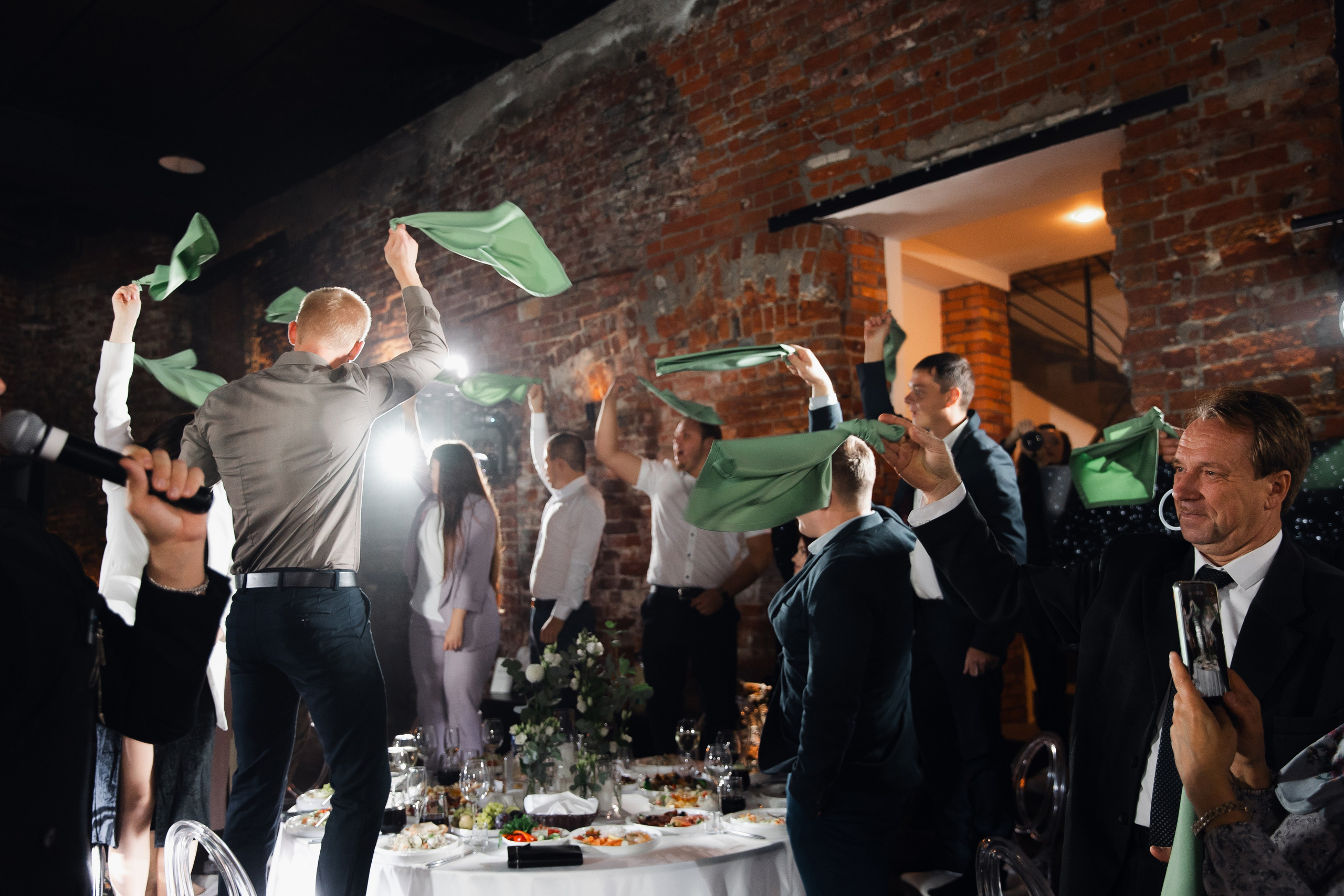 Яков и Елена 12.10.24. Фотограф — Погодина Екатерина