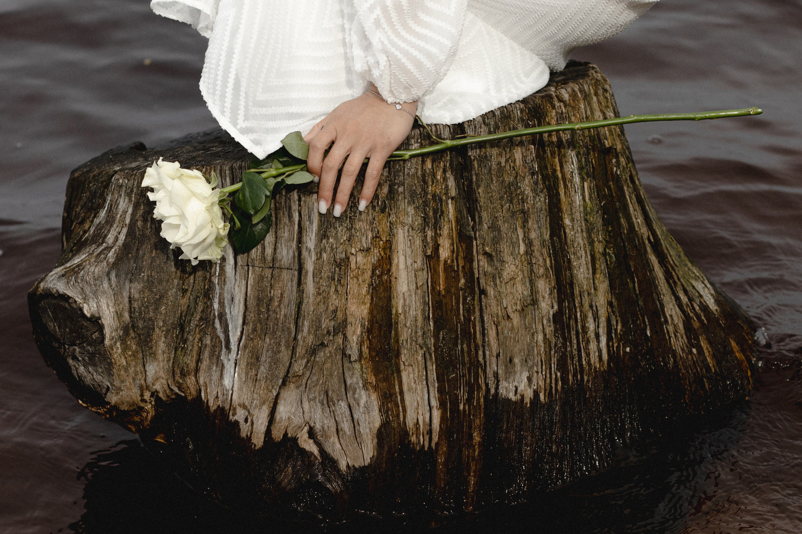 Leila. Портретный фотограф в Минске Анастасия Воробей