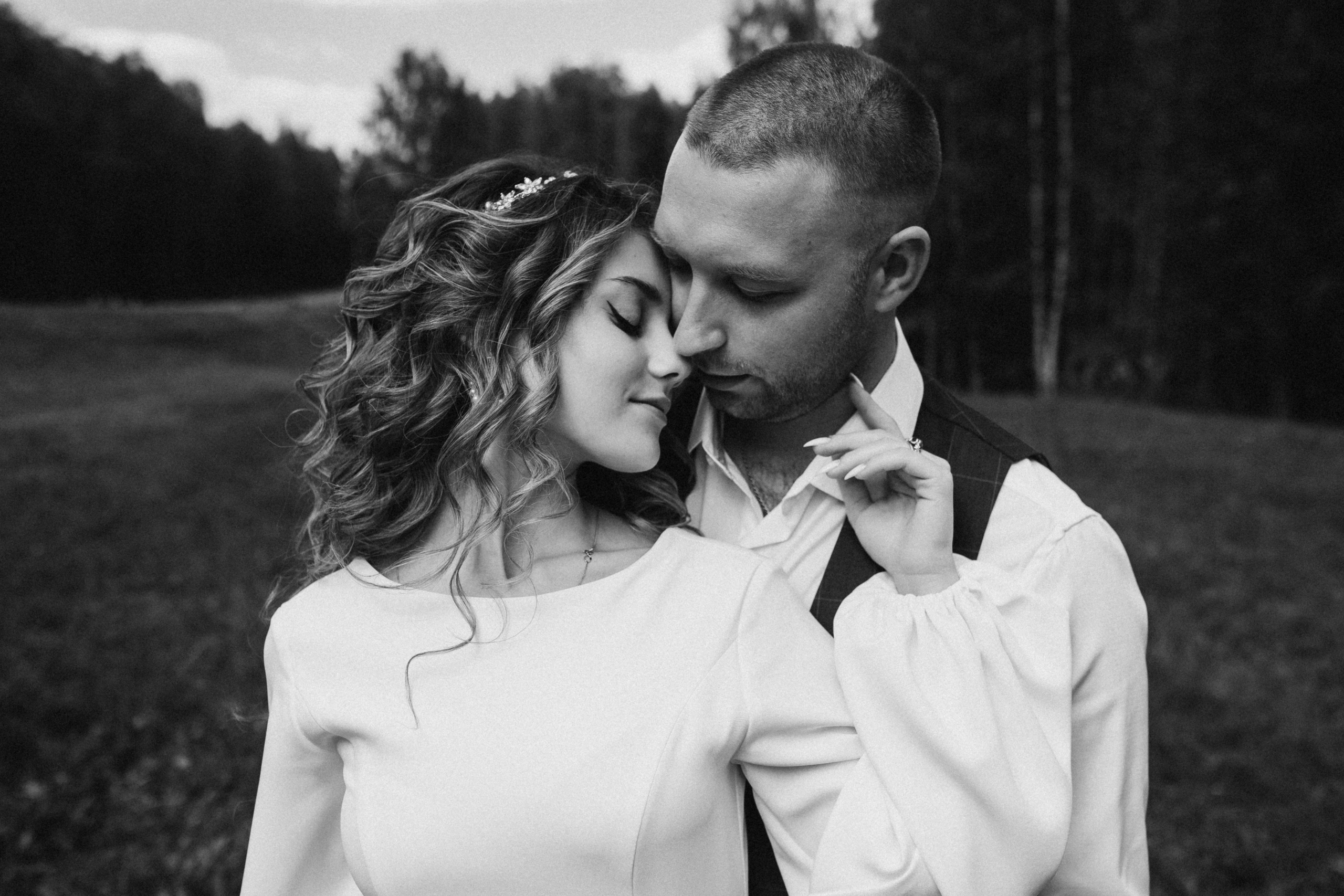 A&A. Свадебный и репортажный фотограф в Перми