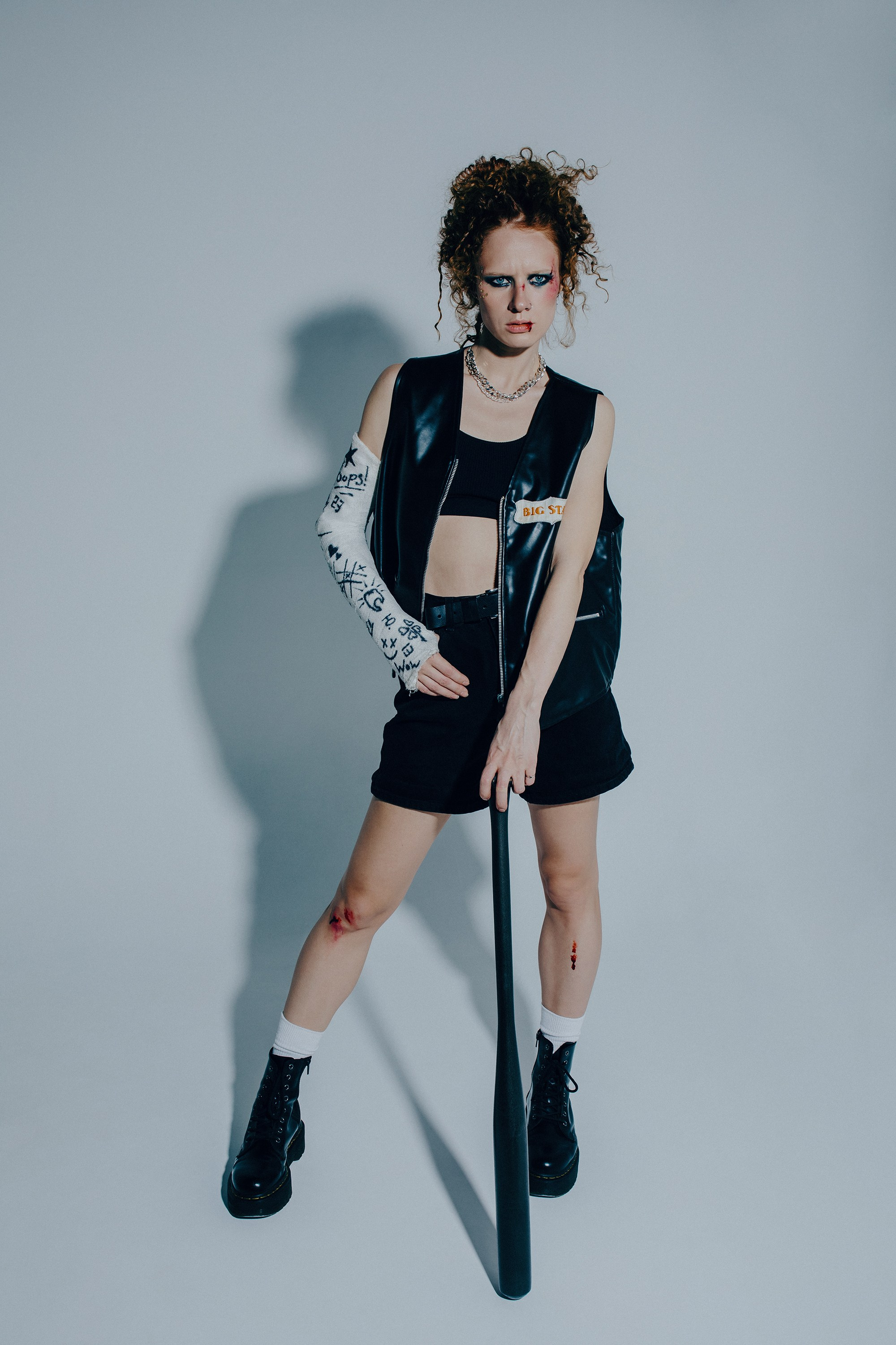 ЮЛЯ. Фотограф Александра Дмитриевская