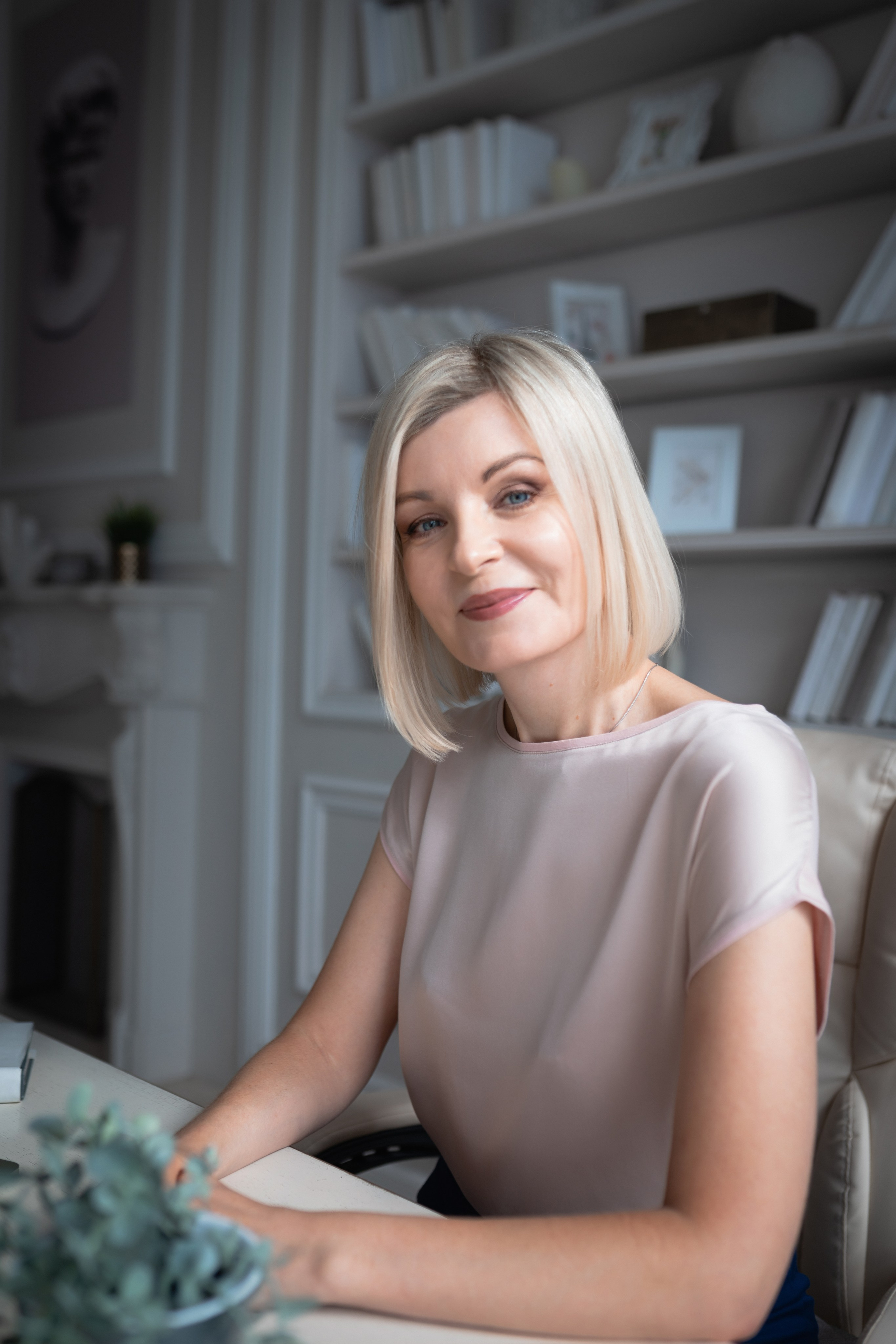 Tanya. Ateonat’s Photography