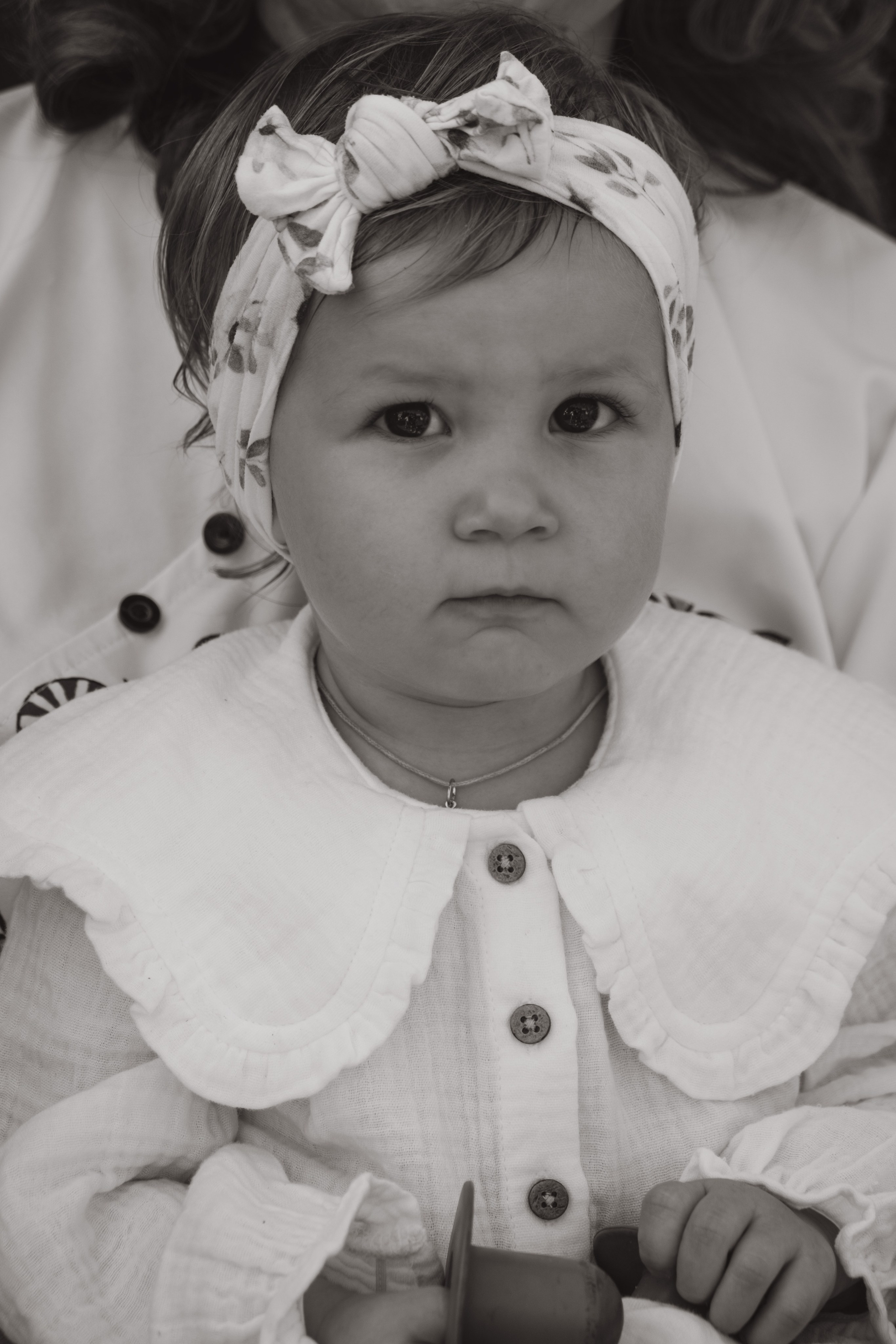 Три поколения семьи Журавлевых. Фотограф Евгения Войко Тюмень