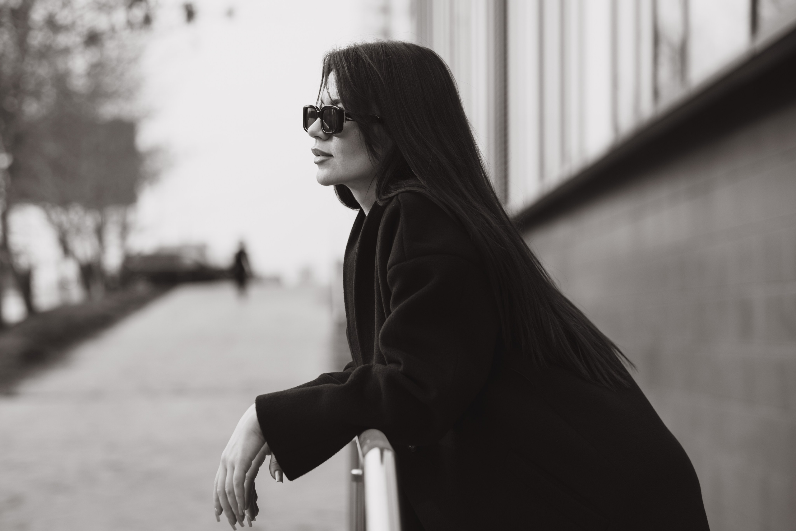 Ольга. Екатеринбург. Фотограф Евгения Войко Тюмень