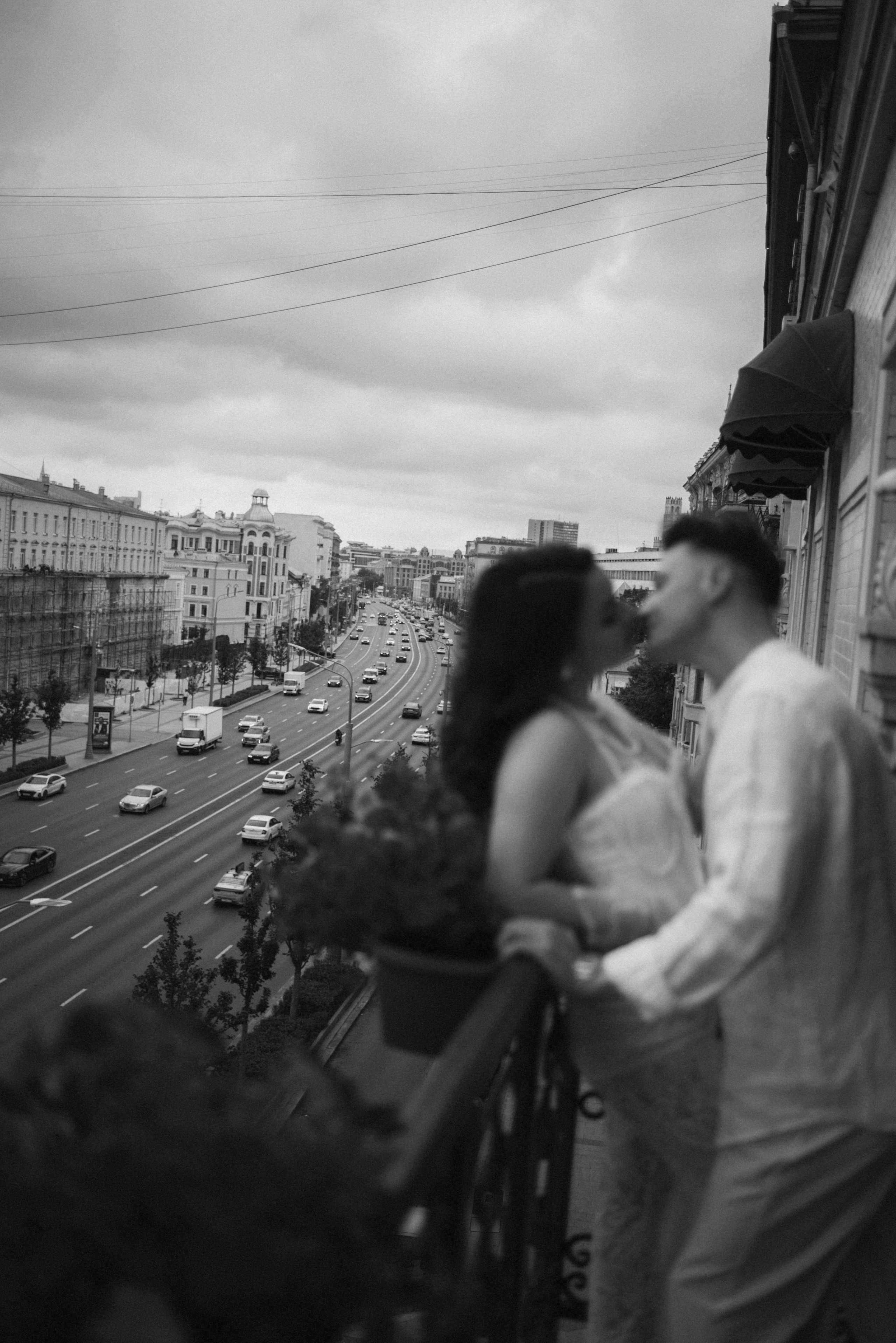 Свадебный и портретный фотограф в Брянске и Москве Алина Химушкина