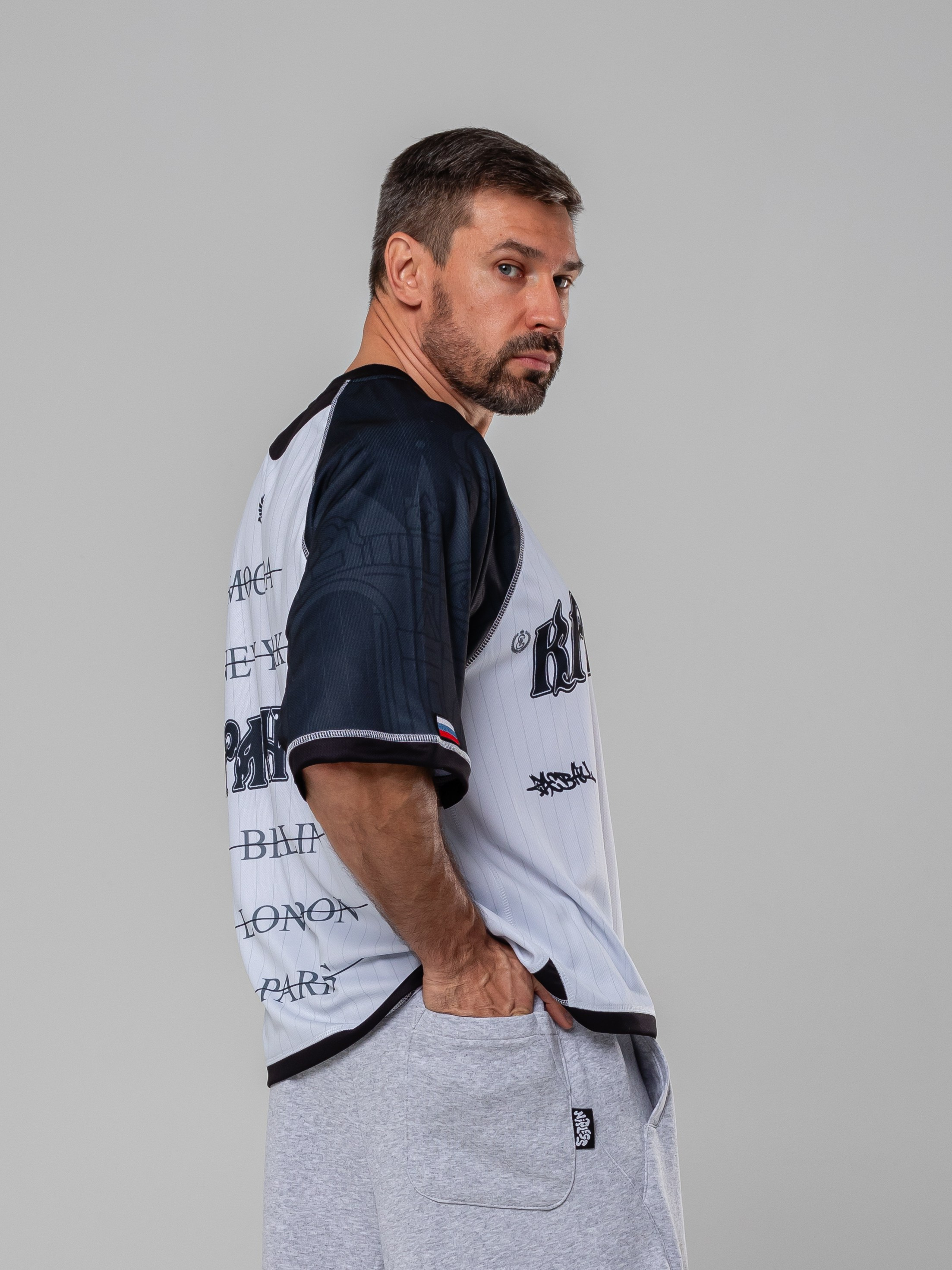 Худи и штаны. Фотограф в Краснодаре Арина Кудряшова