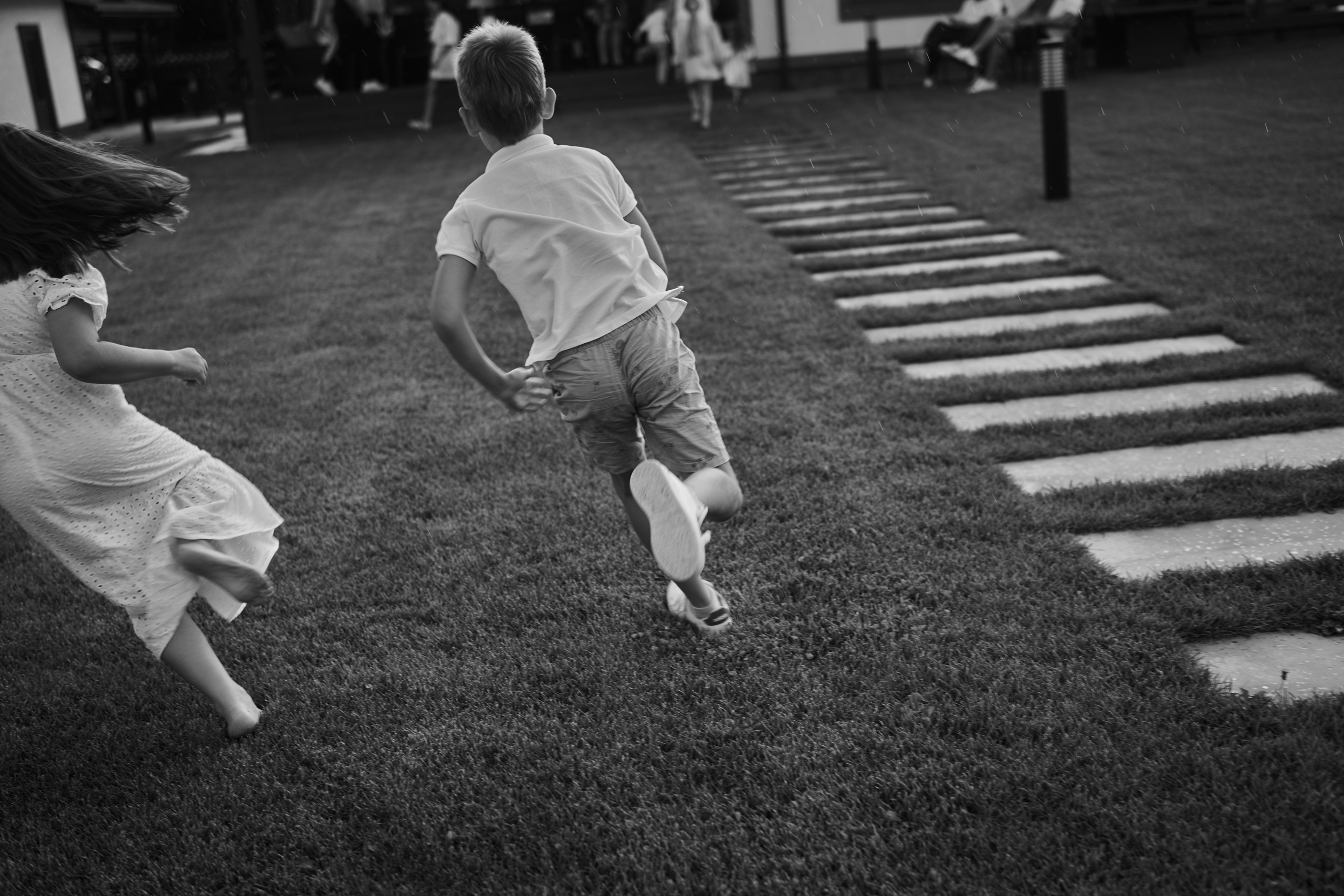 IT'S MY PARTY. Фотограф Женя Пашкина