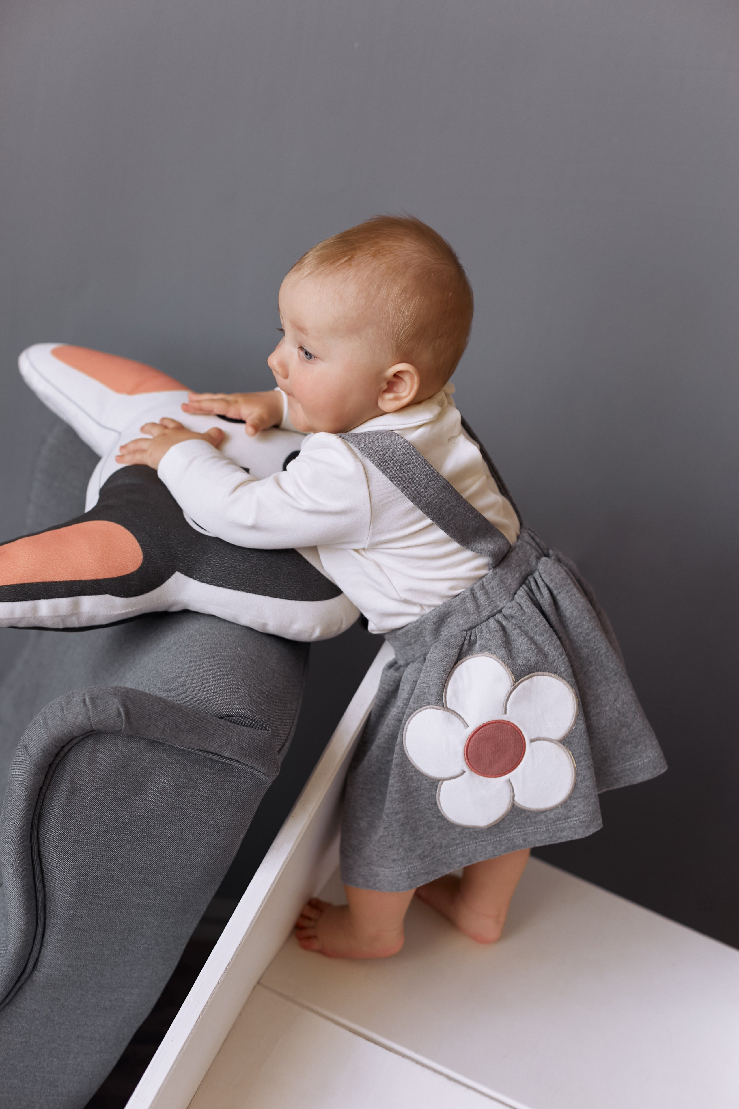 Детская одежда. Фотограф в Нижнем Новгороде Семенова Евгения