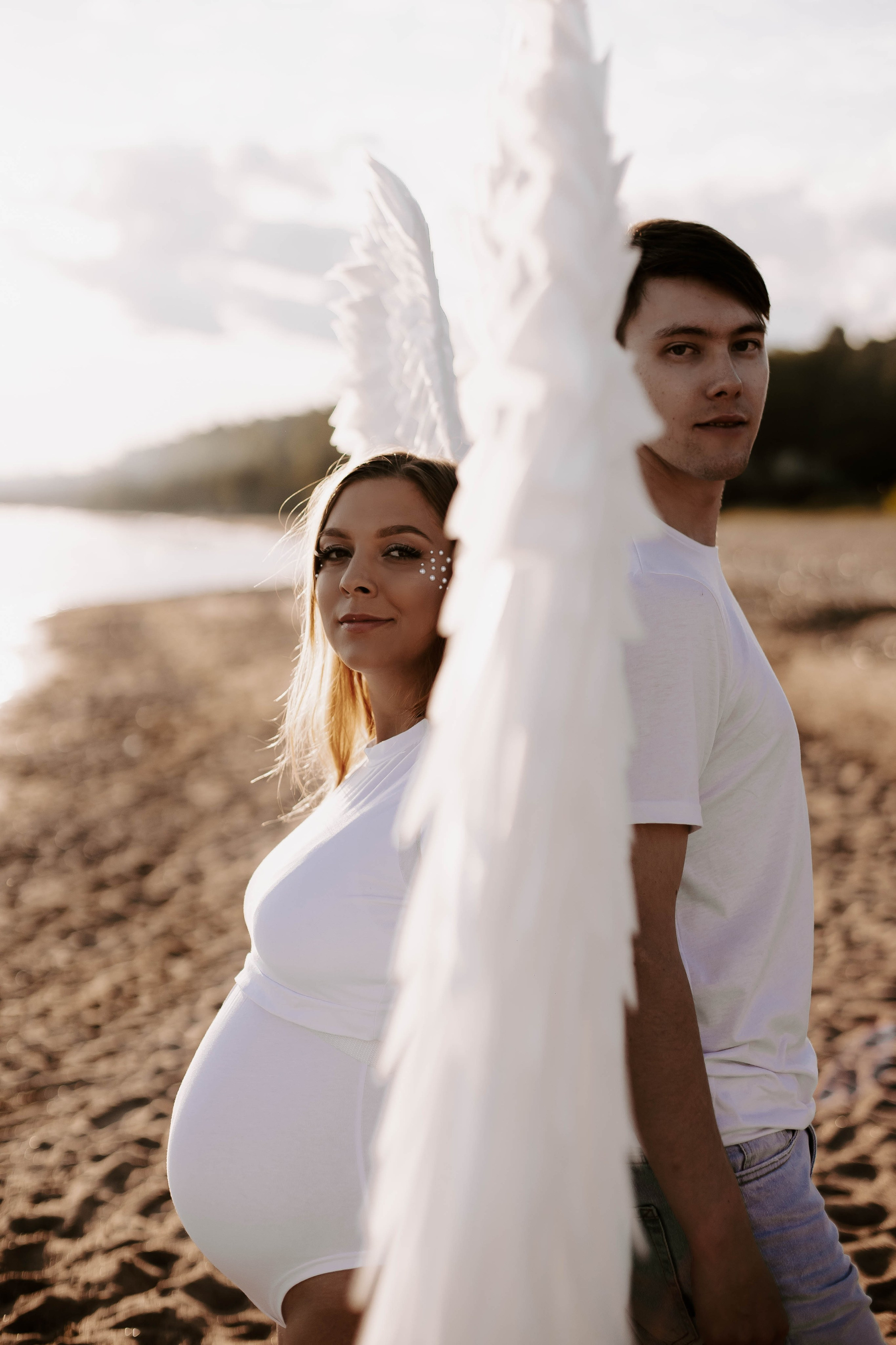 Анастасия и Эдуард. Фотограф Veronika Potaseva