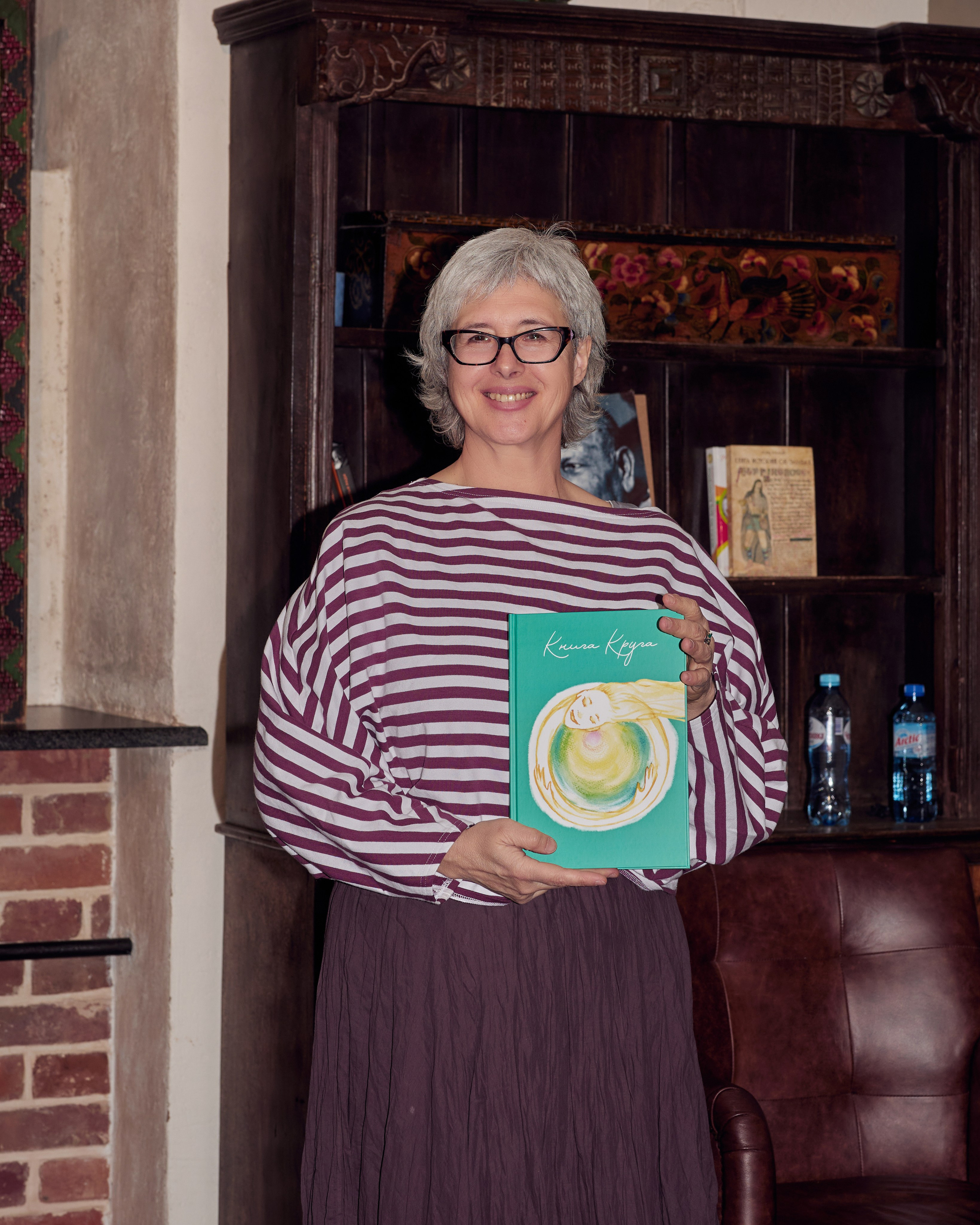 Репортаж. Фотограф в Москве и Санкт-Петербурге Елена Потапова