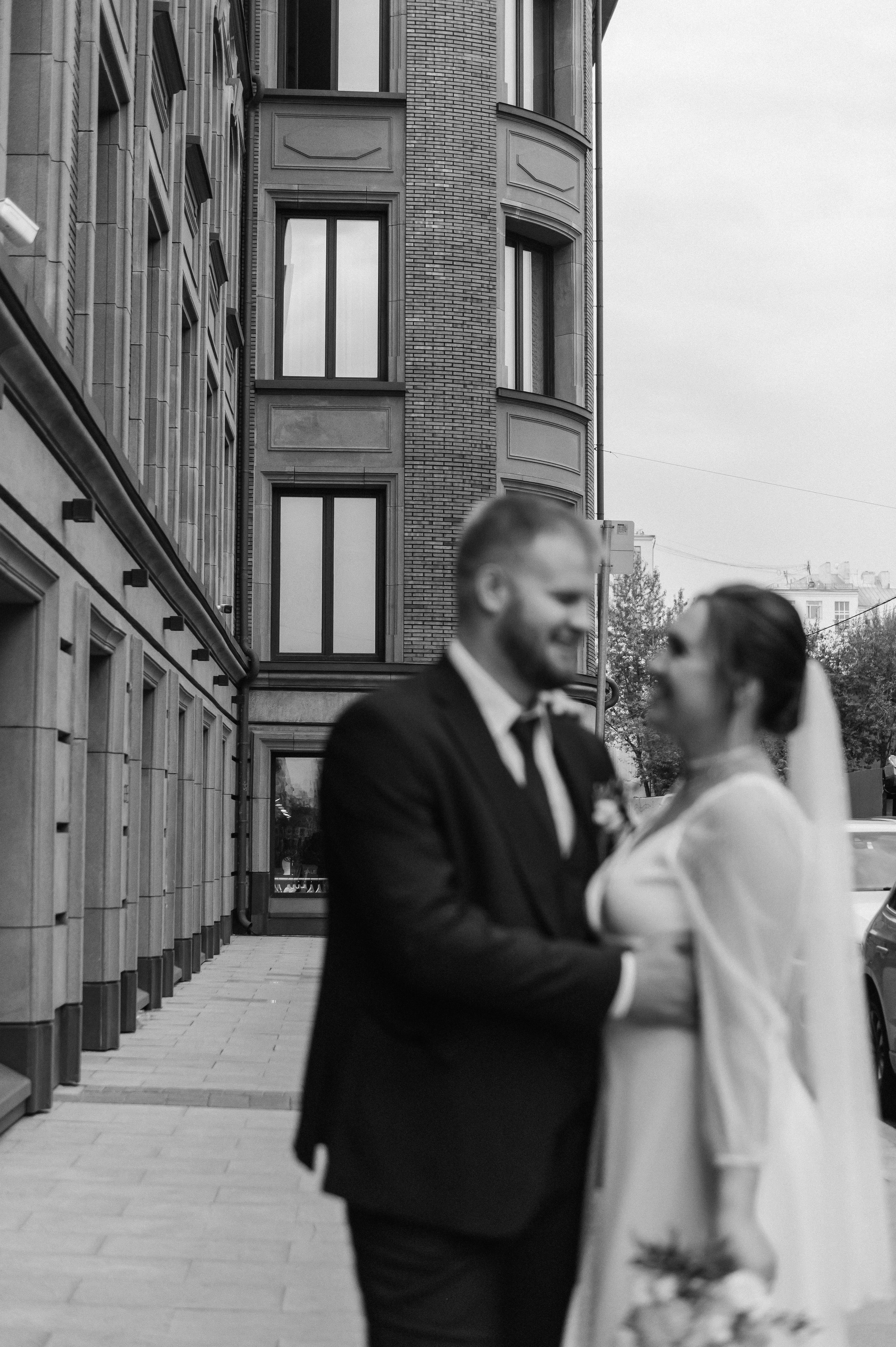 Дарья и Даниил, 2024. Анна Пушина, фотограф, Москва, Королев, Пушкино