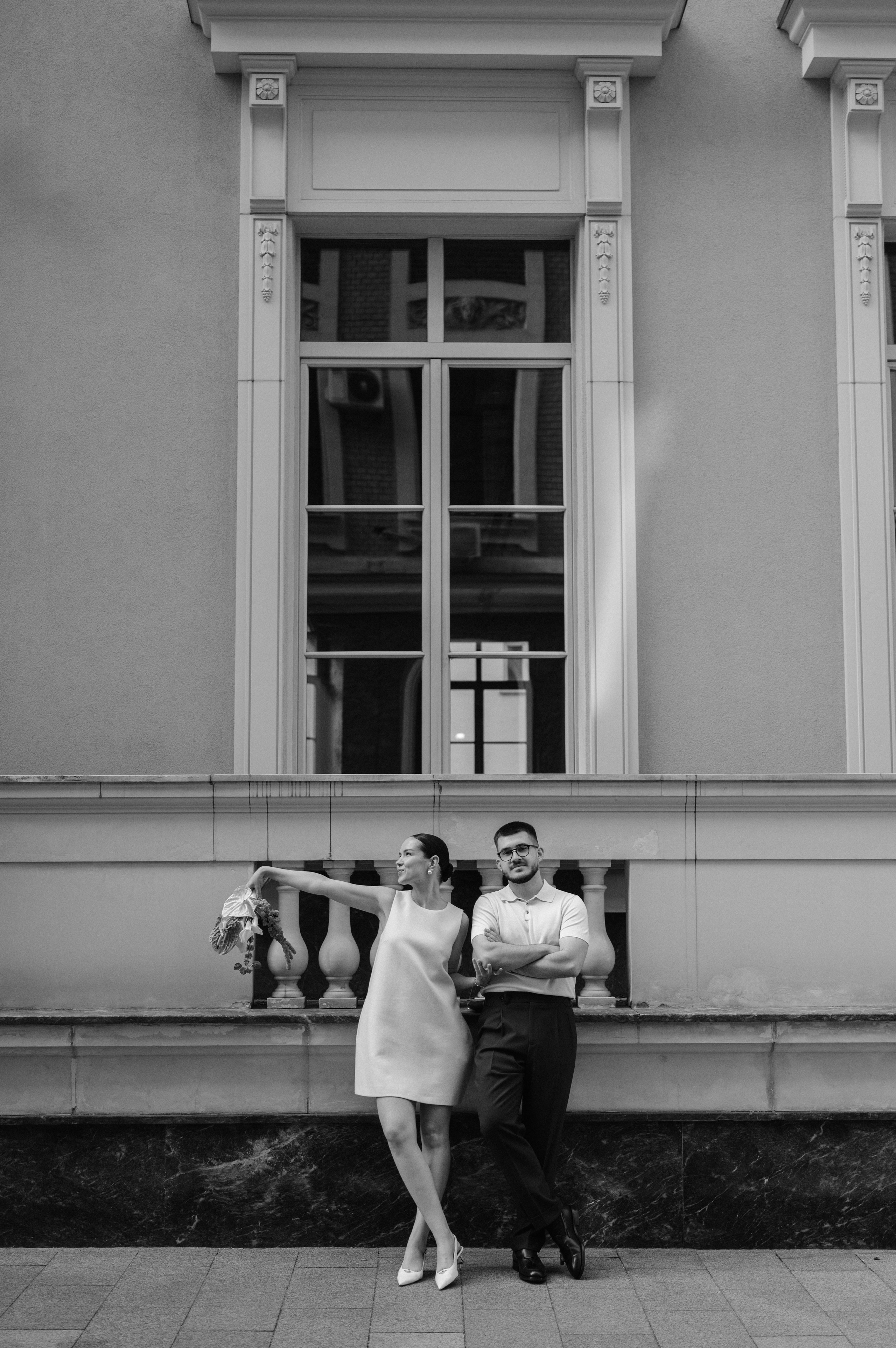 Даша и Даня, 2025. Анна Пушина, фотограф, Москва, Королев, Пушкино