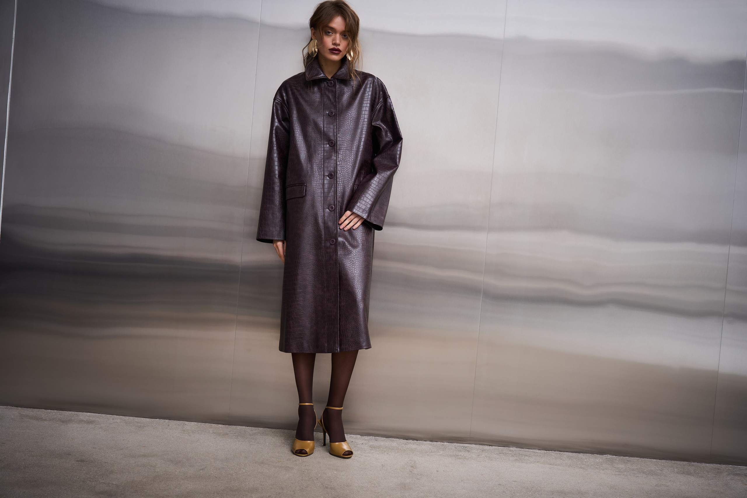 Lookbook. Фотограф для брендов в Москве