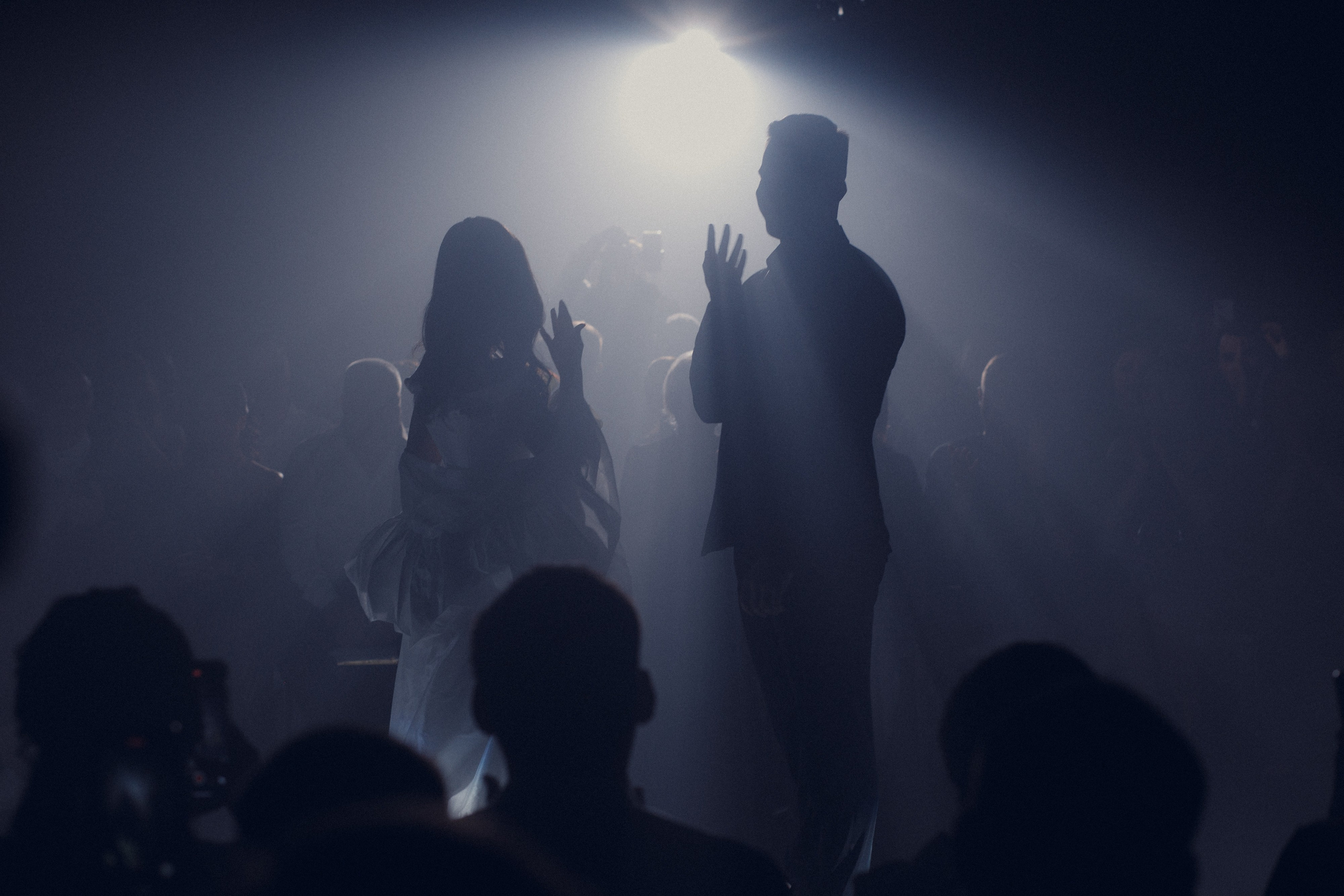 «Однажды наступило сейчас». Свадебный фотограф Артак Костанян