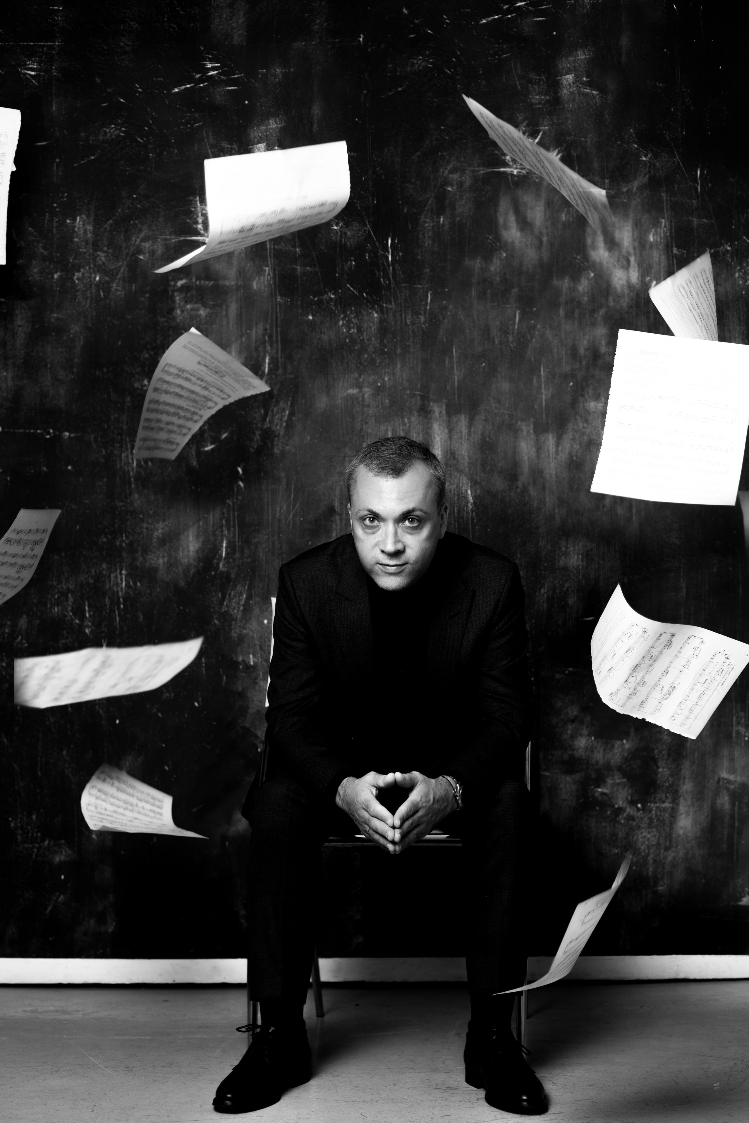 MEN. Фотограф Юлия Курочкина