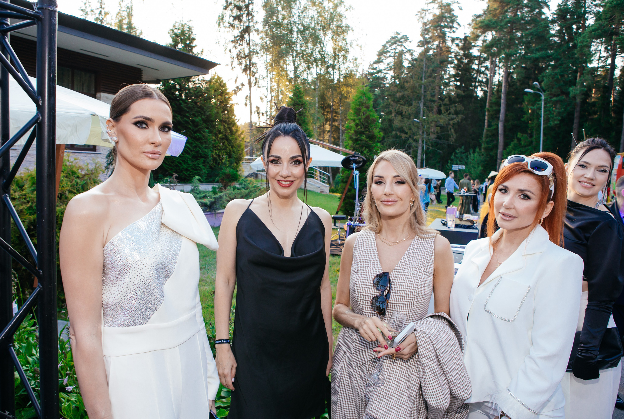 Fashion TV 06.07.23. Главная