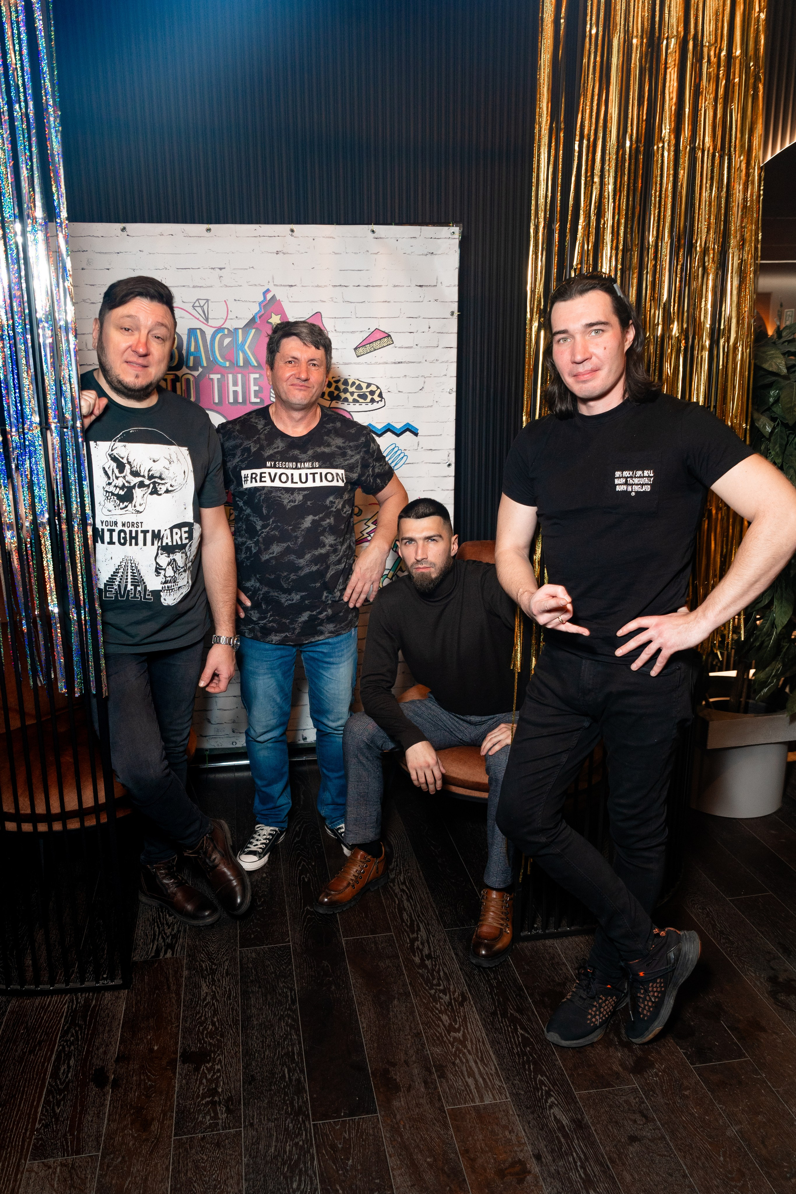 Мята Platinum Атлантис. Фотограф Никита Комаров