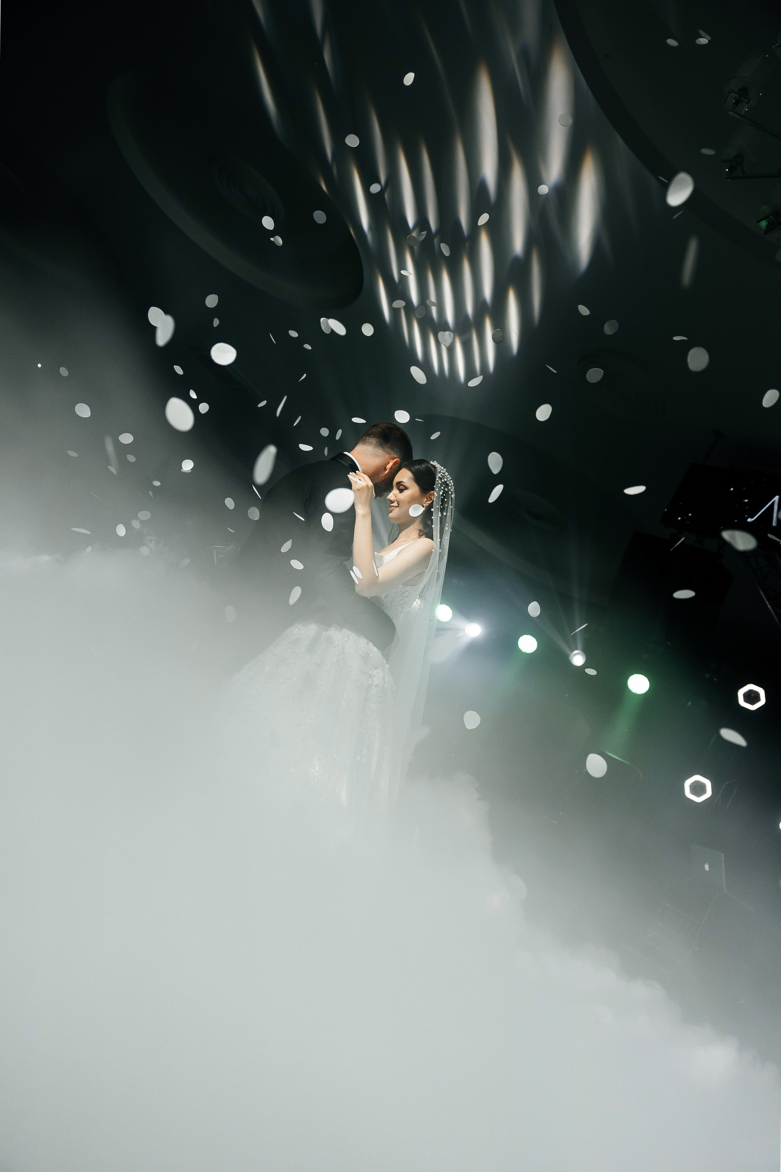 A&L. Свадебный фотограф в Ростове-на-Дону