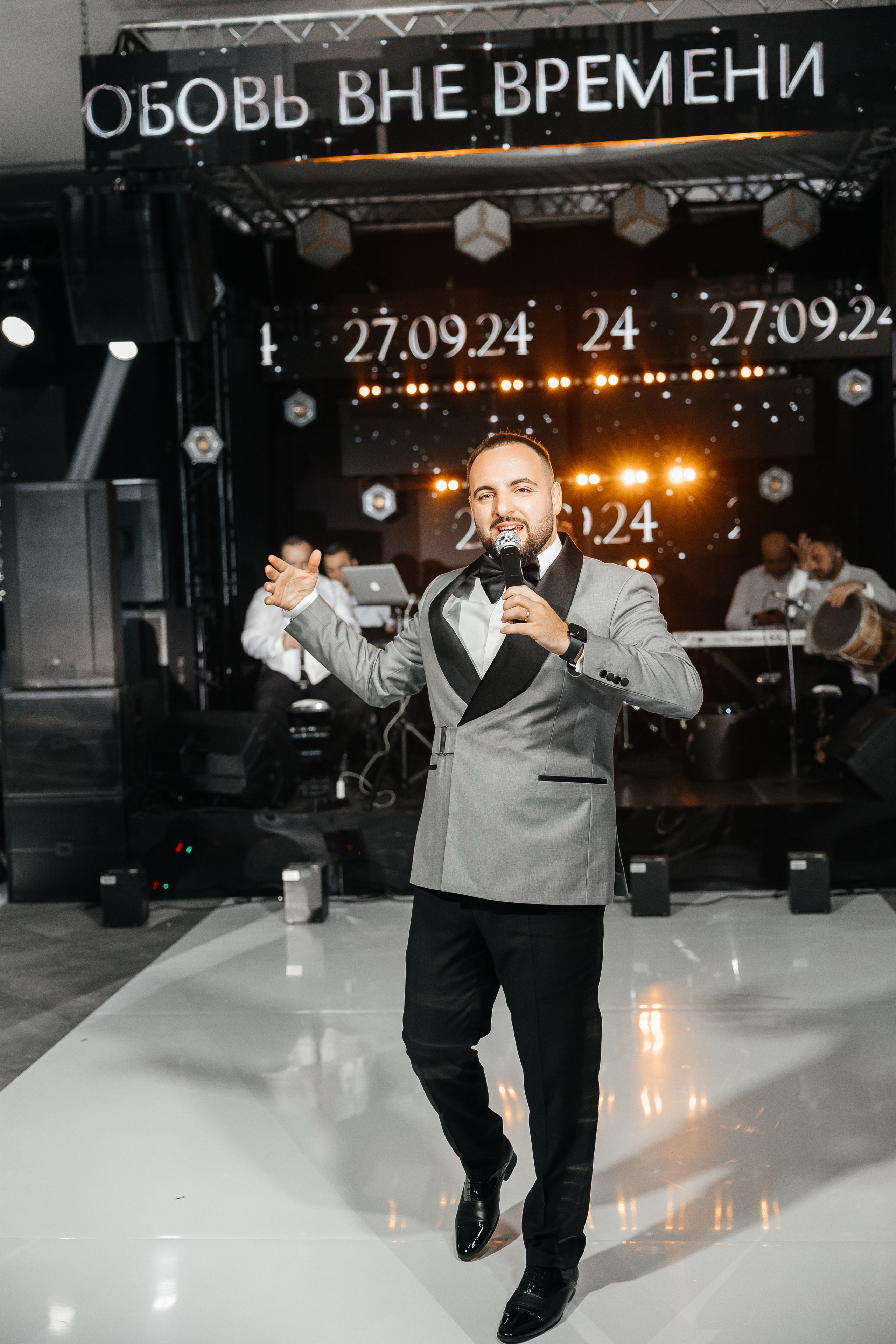 A&L. Свадебный фотограф в Ростове-на-Дону