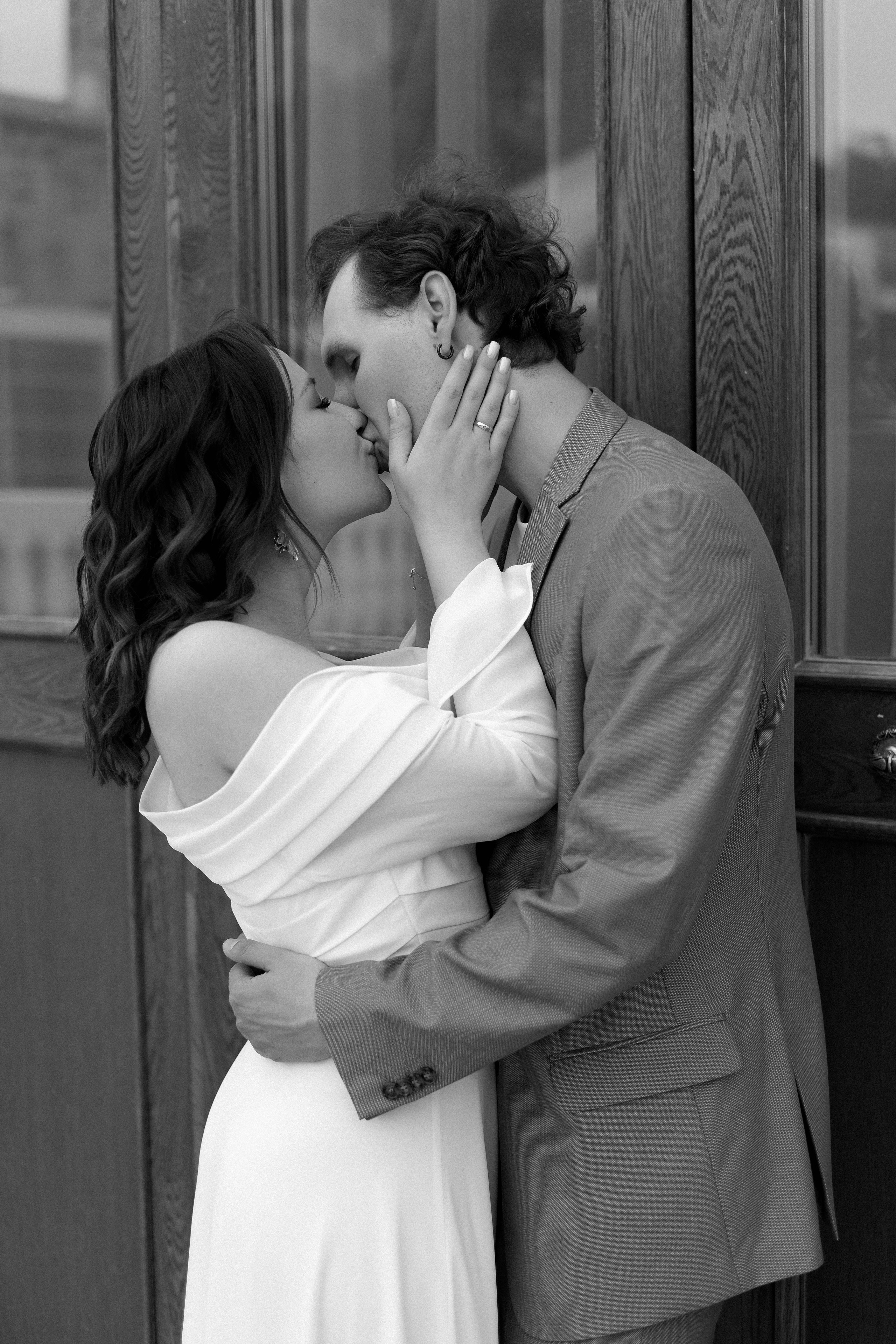 Павлина & Вадим. Главная