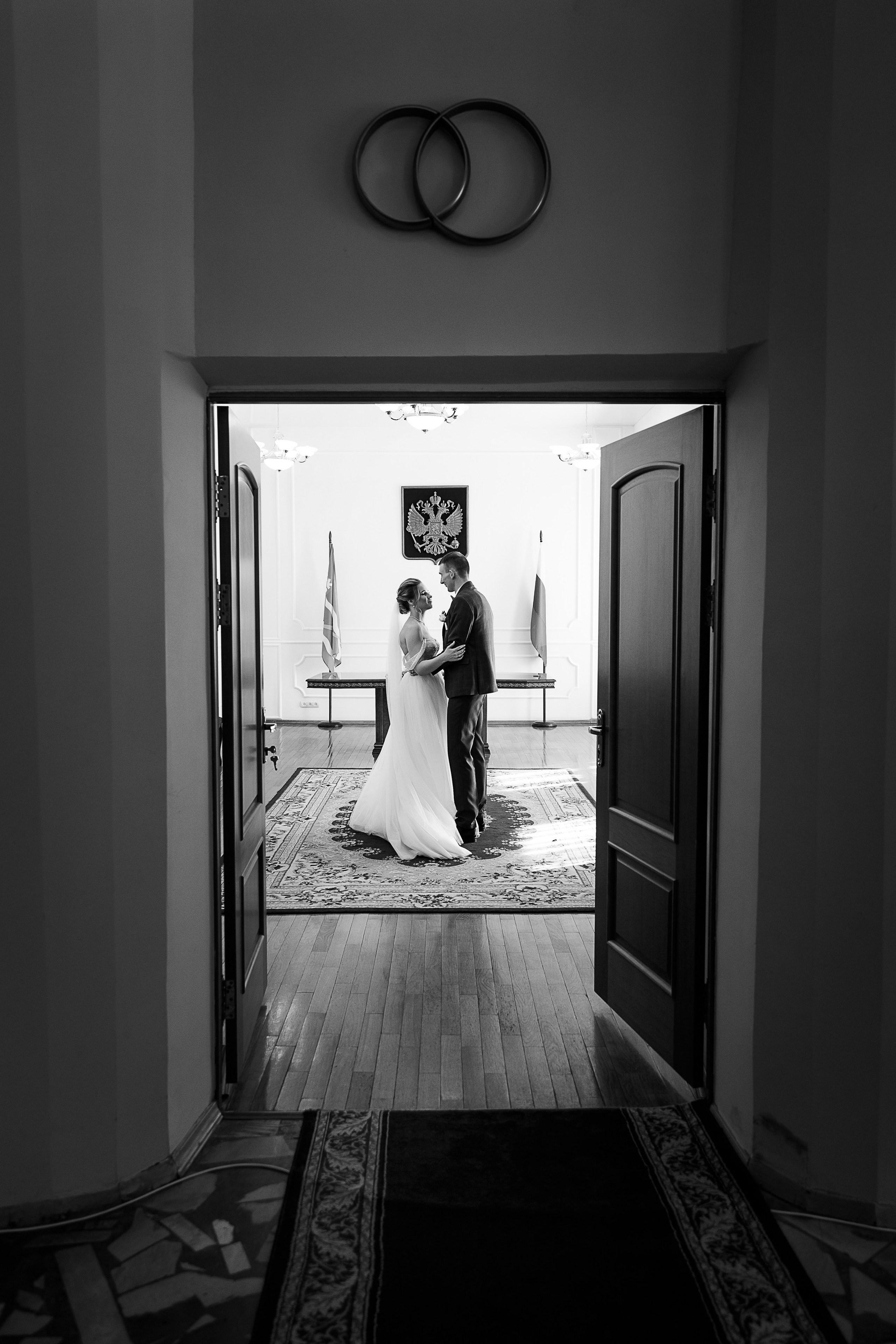 Аня и Влад. Свадебный и семейный фотограф в Твери и Тверской области