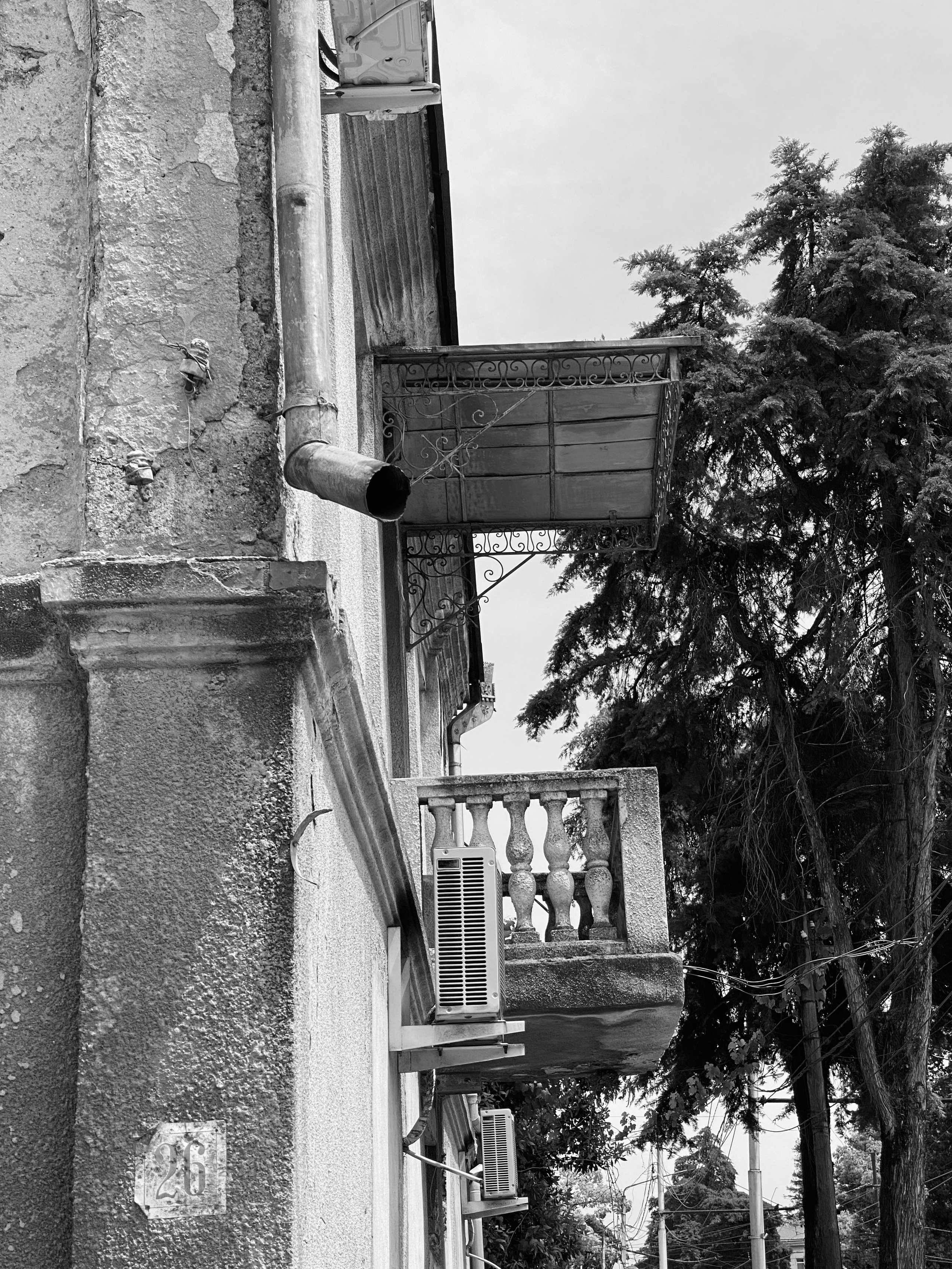 Уличная фотография