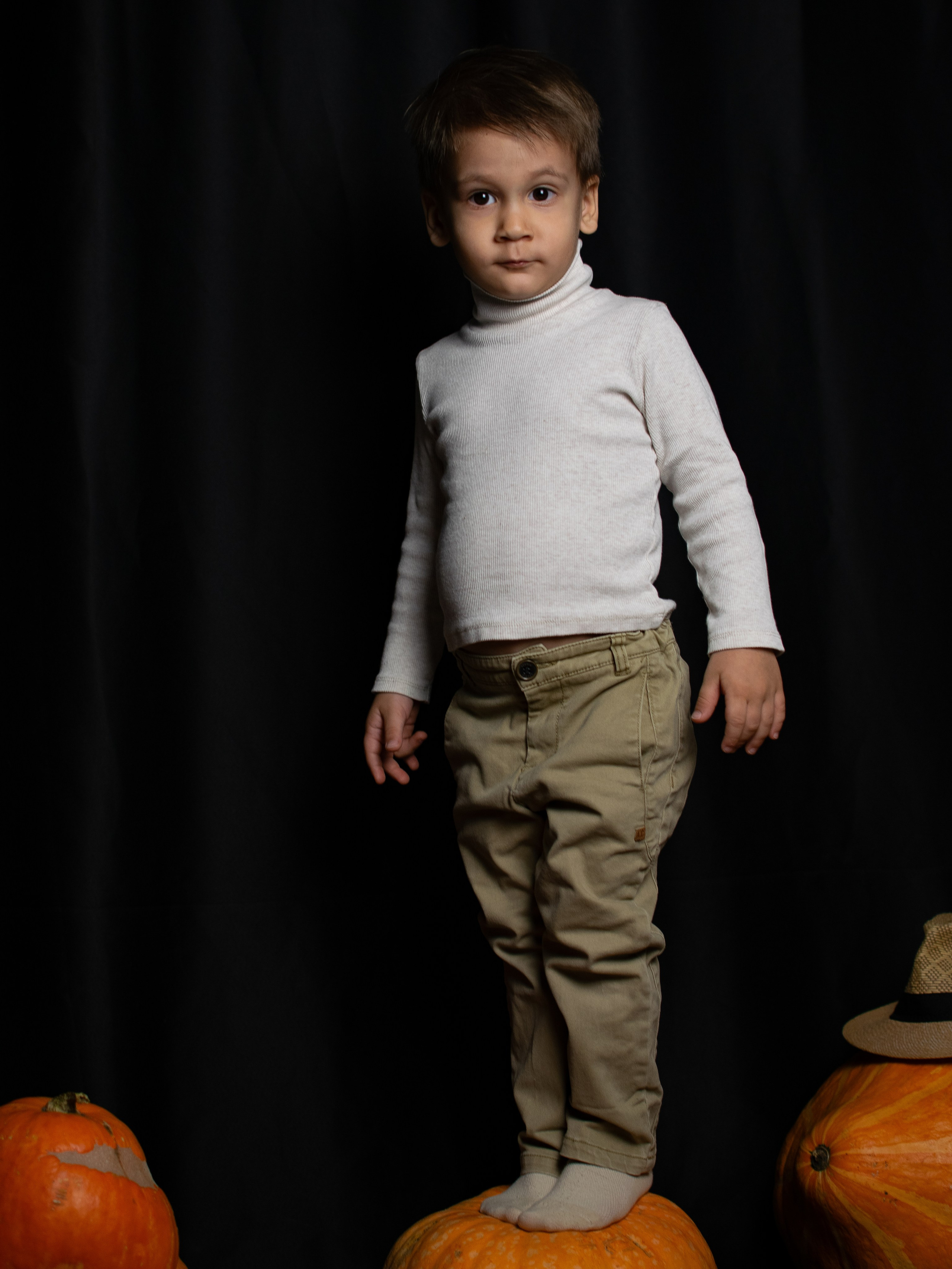 Детский и семейный портрет. Портретный фотограф в Омске Ульяна Красикова