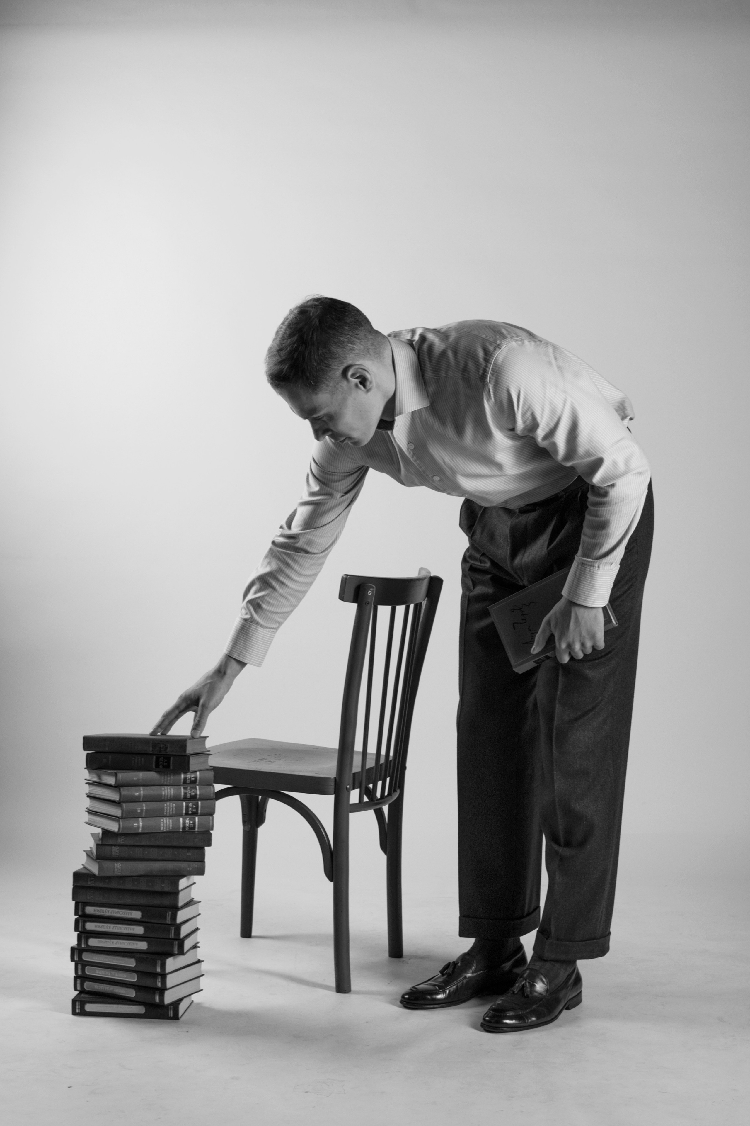 Мужской портрет Фотограф в Омске Ульяна Красикова