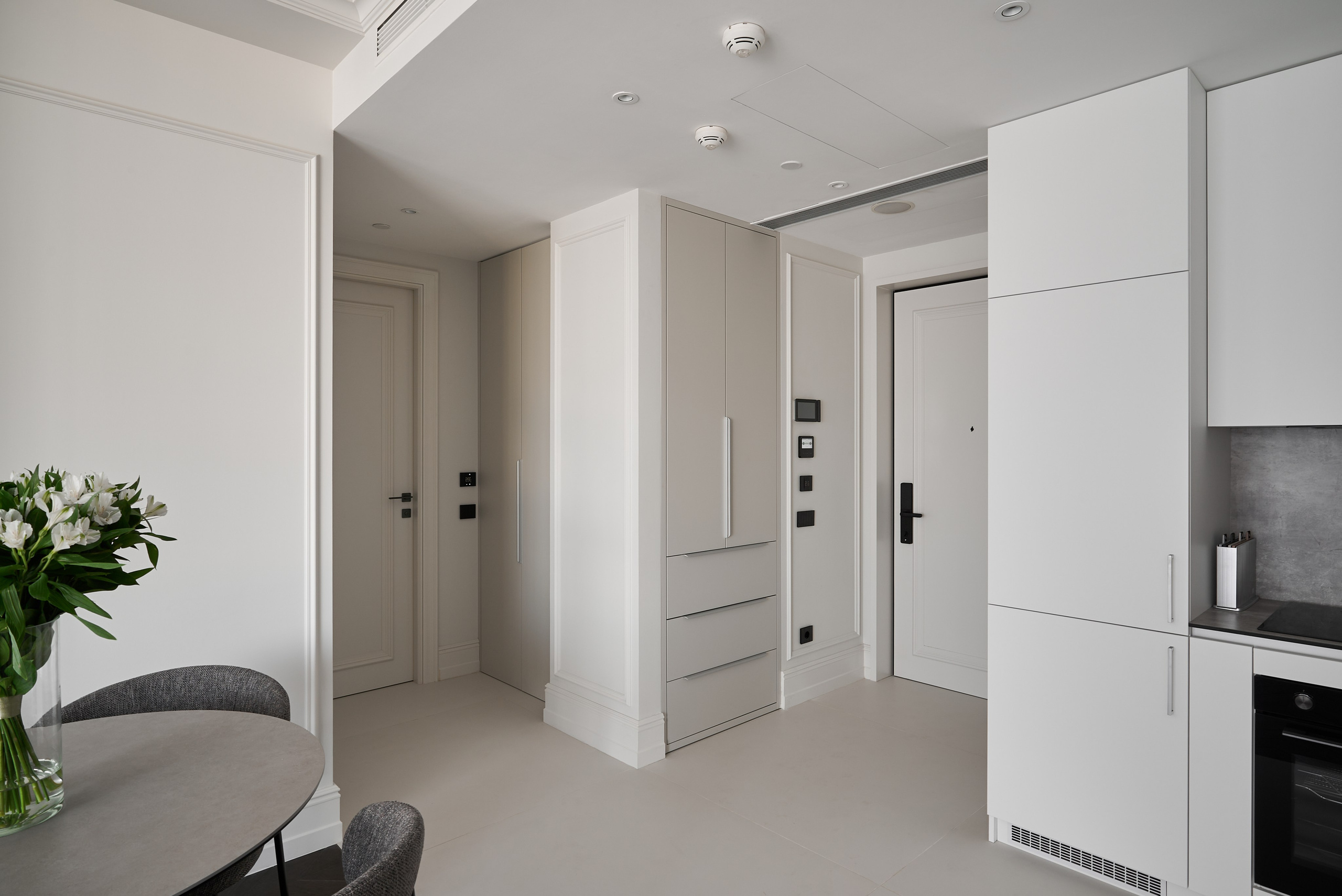 Поклонная 9 (Бизнес съемка). Бояршинов Антон Интерьерный фотограф/видеограф Москва