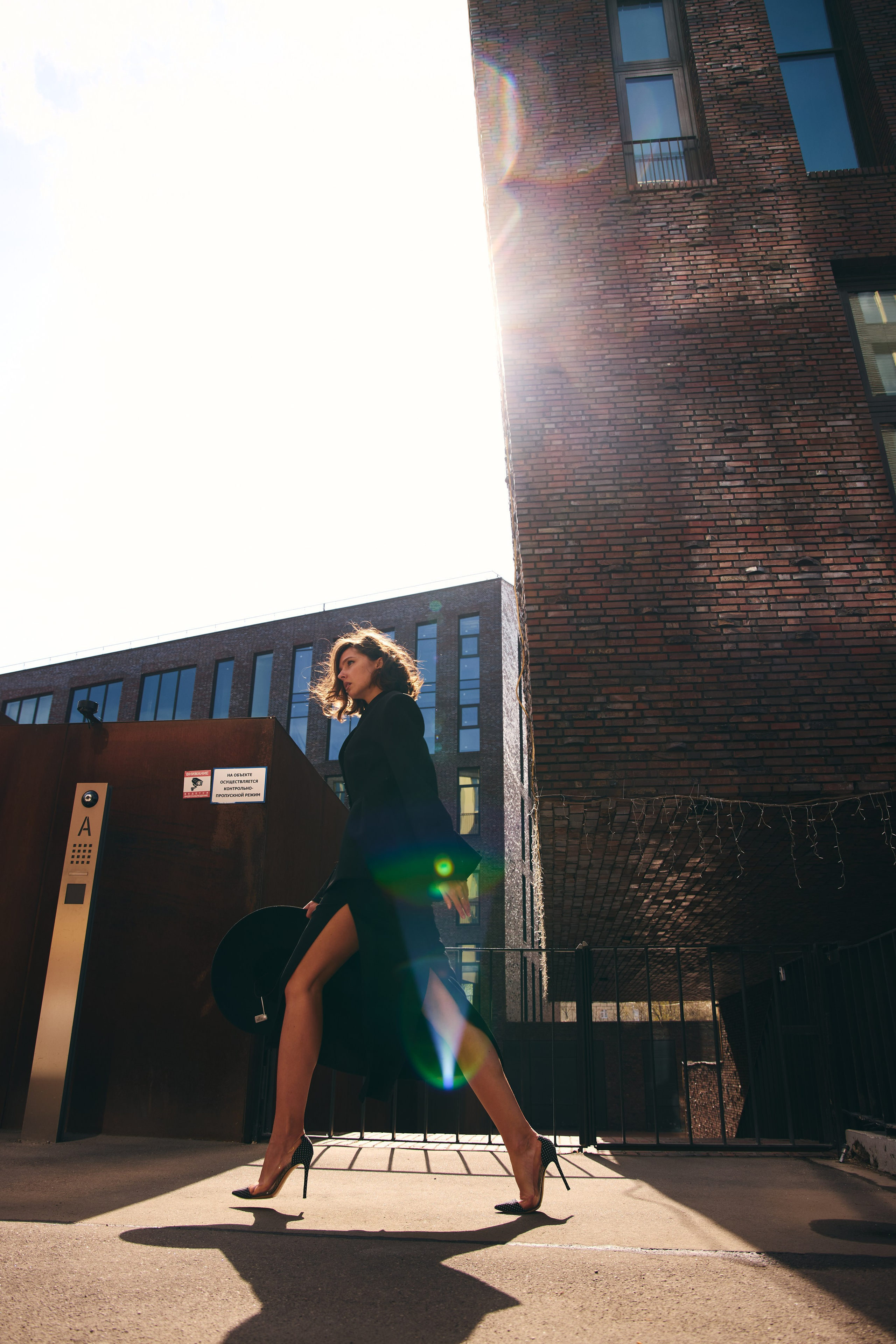 Liza. Фотограф в Москве Анна Дзен