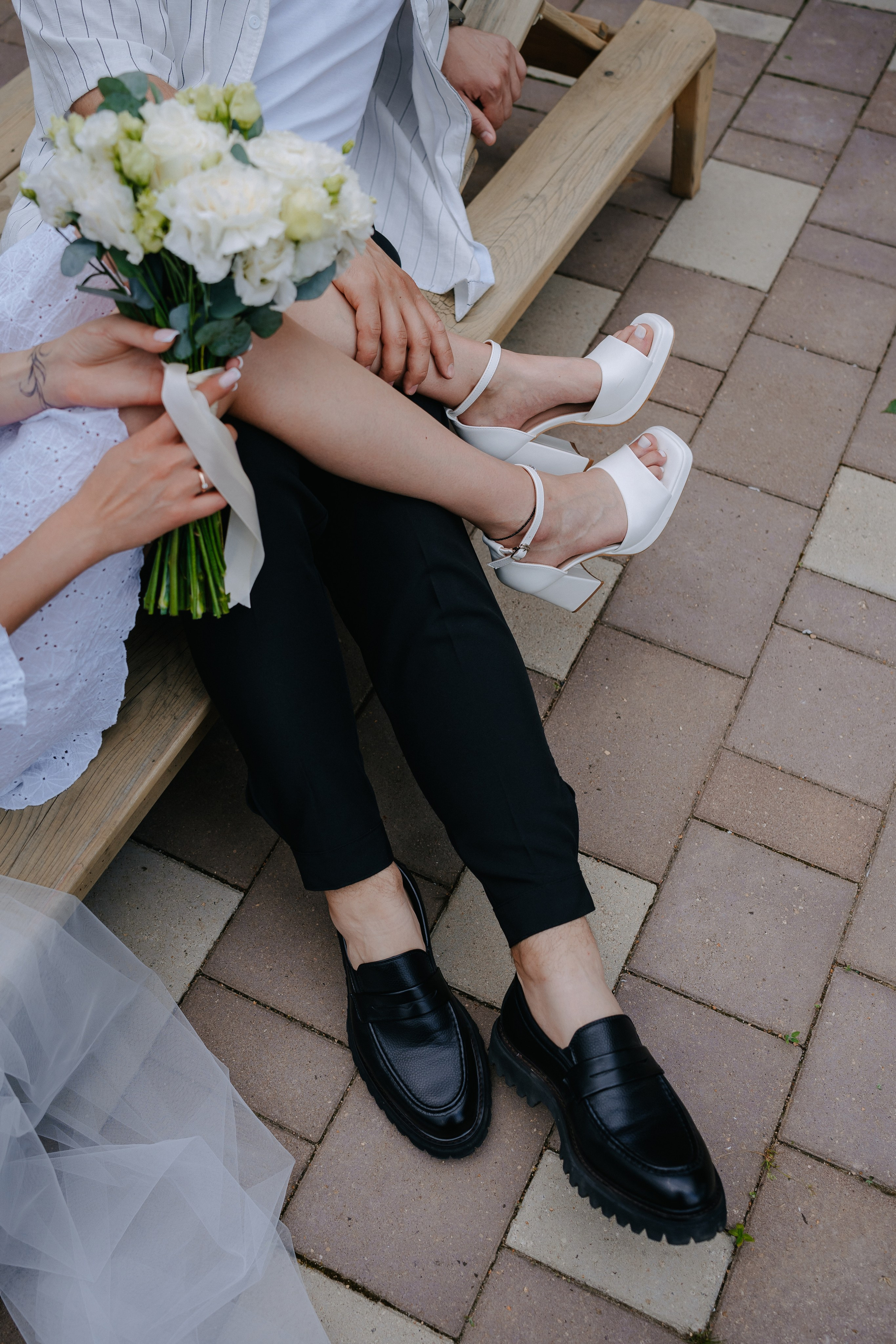 Это по любви. Фотограф Москва, Смоленск